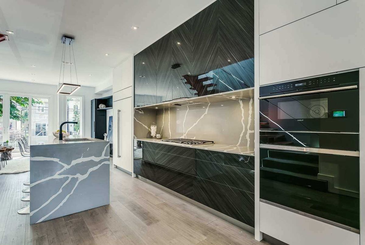 507 Cranbrooke Ave 507 Cranbrooke Ave Toronto