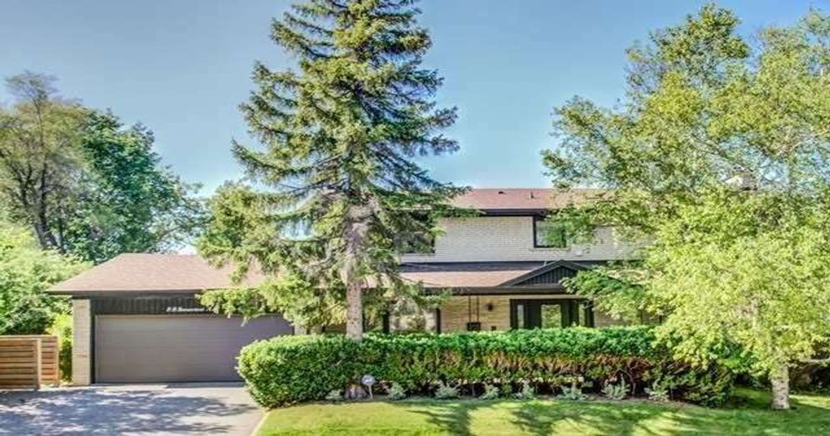 88 Snowcrest Ave Toronto