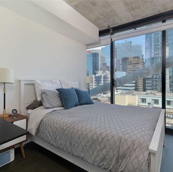 Condo 224 King St W Toronto For {
  "AboveGradeFinishedArea": 0,
  "AboveGradeFinishedAreaSource": "",
  "AboveGradeFinishedAreaUnits": "",
  "Acreage": "",
  "Active": false,
  "Address": "224 King St W",
  "AirConditioning": "Central Air",
  "AirConditioningYN": true,
  "Amps": "",
  "Appliances": "",
  "ApproxAge": "",
  "ApproxSquareFootage": "900-999",
  "Area": "Toronto",
  "AssessmentYear": "",
  "AssignmentYN": false,
  "AssociationAmenities": "",
  "AssociationFee": "",
  "AssociationFeeIncludes": "",
  "AssociationName": "",
  "AssociationYN": false,
  "Balcony": "",
  "Basement": "None",
  "BasementYN": false,
  "BathroomsFull": 0,
  "BathroomsHalf": 0,
  "Bedrooms": 2,
  "BedroomsDisplay": "2",
  "BedroomsPlus": 0,
  "BedroomsTotal": 0,
  "BelowGradeFinishedArea": 0,
  "BelowGradeFinishedAreaSource": "",
  "BelowGradeFinishedAreaUnits": "",
  "Board": "Toronto Regional real Estate Board",
  "BuilderName": "",
  "BuildingAreaTotal": "900-999",
  "BuildingAreaUnits": "Sq Ft",
  "BuildingName": "",
  "BusinessName": "",
  "BusinessType": "",
  "BuyerAgencyCompensation": "2.5% + Hst",
  "BuyerAgencyCompensationType": "",
  "BuyerAgentAOR": "",
  "BuyerAgentEmail": "",
  "BuyerAgentFullName": "",
  "BuyerAgentId": "",
  "BuyerAgentMlsId": "",
  "BuyerAgentPhone": "",
  "BuyerOfficeId": "",
  "BuyerOfficeMlsId": "",
  "BuyerOfficeName": "",
  "BuyerOfficePhone": "",
  "CarportSpaces": 0,
  "Category": "MLS",
  "ChattelsYN": false,
  "City": "Toronto",
  "ClassSearch": "Condo",
  "ClosedDate": "0001-01-01T00:00:00",
  "CoListAgentDesignation": "",
  "CoListAgentEmail": "",
  "CoListAgentID": "",
  "CoListAgentMLSID": "",
  "CoListAgentName": "",
  "CoListAgentPhone": "416-465-7850",
  "CoListOfficeID": "259007",
  "CoListOfficeMLSID": "259007",
  "CoListOfficeName": "RE/MAX HALLMARK REALTY LTD., BROKERAGE",
  "CommercialCondoFee": "",
  "CommercialCondoFeeFrequency": "",
  "CommercialCondoFees": "",
  "Commission": "2.5% + Hst",
  "Community": "Waterfront Communities C1",
  "CommunityFeatures": "",
  "Condition": "",
  "ConditionalExpiryDate": "0001-01-01T00:00:00",
  "ConditionOfSale": "",
  "CondoCorpNumber": "",
  "ConsentToAdvertiseYN": false,
  "ConstructionMaterials": "",
  "ContactAfterExpiryYN": false,
  "ContractDate": "2019-08-09T00:00:00",
  "Cooling": "Central Air",
  "CoolingYN": true,
  "Country": "",
  "CoverPhoto": "https://media.remarketer.ca/PROPTX/C4542888-1.jpg?tr=di-propertynoimage_pj5ksb5iM,f-jpg,q-90",
  "CrossStreet": "King St.W./University",
  "DaysOnMarket": 33,
  "DepositRequired": "",
  "Directions": "",
  "Disclosures": "",
  "DisplayAddress": "1004-224 King St W",
  "DisplayAddressYN": true,
  "DistributeToInternetYN": true,
  "Drive": "",
  "Electric": "",
  "ElectricExpense": "",
  "ElectricOnPropertyYN": false,
  "ElectricYN": false,
  "ElementarySchool": "",
  "ElevatorYN": false,
  "Exclusions": "",
  "Expenses": "",
  "ExpiryDate": "2019-12-31T00:00:00",
  "Exposure": "",
  "Exterior": "",
  "ExteriorFeatures": "",
  "Extras": "S/S Fridge, Gas Cooktop, Microwave, Oven, D/W, Washer, Dryer,Gas Line For Bbq. 1 Parking, 1 Locker, Heat Pump Is Leased @ $36.30/Month. 24 Hr Concierge, Gym, Party Room, Outdoor Pool.",
  "FamilyRoom": "",
  "FireplaceTotal": 0,
  "FireplaceYN": false,
  "Flooring": "",
  "FloorPlans": "",
  "FoundationDetails": "",
  "Franchise": "",
  "FranchiseYN": false,
  "FurnishedYN": false,
  "GarageSpaces": 1.0,
  "GarageType": "Undergrnd",
  "GarageYN": false,
  "GasYN": false,
  "Geometry": {
    "lon": -79.3873,
    "lat": 43.6474
  },
  "GymYN": false,
  "HeatingYN": false,
  "HeatSource": "Gas",
  "HeatType": "Heat Pump",
  "HighSchool": "",
  "HoldoverDays": "",
  "id": "C4542888_PROPTX",
  "IDX": "N",
  "IDXYN": false,
  "Inclusions": "",
  "InteriorFeatures": "",
  "Kitchens": 1,
  "KitchensPlus": 0,
  "LandLeaseAmount": "",
  "LandLeaseYN": false,
  "LastStatus": "Ter",
  "Latitude": 43.6474,
  "LaundryFeatures": "",
  "LaundryLevel": "",
  "Lease": "",
  "LeaseAgreement": "",
  "LeaseAgreementYN": false,
  "LeaseFrequency": "",
  "LeaseTerm": "",
  "LegalDescription": "",
  "Level": "",
  "ListAgentDesignation": "",
  "ListAgentEmail": "",
  "ListAgentID": "1214279",
  "ListAgentMLSID": "1214279",
  "ListAgentName": "DAVID BIRNBAUM, Salesperson",
  "ListAgentPhone": "416-465-7850",
  "ListAOR": "",
  "ListBrokerage": "RE/MAX HALLMARK REALTY LTD., BROKERAGE",
  "ListingEntryDate": "2019-08-09T00:00:00",
  "ListingId": "C4542888",
  "ListingKey": "C4542888",
  "ListOfficeID": "259007",
  "ListOfficeMLSID": "259007",
  "ListOfficePhone": "416-465-7850",
  "ListPrice": 1199000,
  "ListPricePerUnit": 0,
  "ListPriceUnit": "",
  "LivingArea": "900-999",
  "LivingAreaSource": "",
  "LivingAreaUnits": "",
  "Locker": "Owned",
  "Longitude": -79.3873,
  "LotDepth": 0,
  "LotFeatures": "",
  "LotFront": 0,
  "LotIrregularities": "",
  "LotShape": "",
  "LotSizeArea": "",
  "LotSizeAreaUnits": "",
  "LotSizeCode": "",
  "LotSizeDimensions": "",
  "Maintenance": "712.26",
  "Media": [],
  "MediaChangeTimestamp": "2019-09-11T13:08:23",
  "MLS": "C4542888",
  "MLSLastStatus": "Terminated",
  "MLSNumber": "C4542888",
  "MLSStatus": "Terminated",
  "Municipality": "Toronto",
  "MunicipalityDistrict": "Toronto C01",
  "NewConstructionYN": false,
  "NumberOfBuildings": 0,
  "NumberOfUnitsTotal": 0,
  "OccupantType": "",
  "OpenHouses": [],
  "OpenHouseYN": false,
  "OriginalPrice": 1199000,
  "OwnershipType": "",
  "ParcelNumber": "",
  "ParkingIncludedYN": false,
  "ParkingSpaces": 1,
  "PaymentFrequency": "",
  "PaymentMethod": "",
  "PetsPermitted": "Restrict",
  "PetsPermittedYN": false,
  "PhotoCount": 20,
  "PictureYN": false,
  "PoolFeatures": "",
  "PoolYN": false,
  "PossessionDate": "",
  "PostalCode": "M5V1H8",
  "PreviousListPrice": 1199000,
  "PriceChange": false,
  "PriceChangeTimestamp": "0001-01-01T00:00:00",
  "PriorMlsStatus": "Ter",
  "PrivateEntrance": "",
  "PrivateEntranceYN": false,
  "PrivateRemarks": "",
  "PropertyAttachedYN": false,
  "PropertyCondition": "",
  "PropertyFeatures": "",
  "PropertyManagementCompany": "",
  "PropertyStyleSearch": "Apartment",
  "PropertySubType": "Condo Apt",
  "PropertySubTypeSearch": "Condo",
  "PropertyType": "Condo",
  "PropertyTypeSearch": "Residential",
  "Province": "Ontario",
  "PublicRemarks": "One Of The Best South Unobstructed Views In The City Directly Over Roy Thompson Hall And Toronto's Skyline.  2 Bed/2 Bath With Parking And Locker.  Minutes To The Financial And Entertainment District, Royal Alexandra Theatre And Ttc.  Feels Like A Loft With 9' Exposed Ceilings And Concrete Walls.  Open Concept With Huge Balcony And Gas Bbq Connection!  Shows Like A Magazine Cover!",
  "PurchaseContractDate": "0001-01-01T00:00:00",
  "RemarksForClients": "One Of The Best South Unobstructed Views In The City Directly Over Roy Thompson Hall And Toronto's Skyline. 2 Bed/2 Bath With Parking And Locker. Minutes To The Financial And Entertainment District, Royal Alexandra Theatre And Ttc. Feels Like A Loft With 9' Exposed Ceilings And Concrete Walls. Open Concept With Huge Balcony And Gas Bbq Connection! Shows Like A Magazine Cover!",
  "Restricted": true,
  "RetirementYN": false,
  "RoadFrontageType": "",
  "RoadSurfaceType": "",
  "RollNumber": "",
  "Roof": "",
  "Rooms": [],
  "RoomsAboveGrade": 0,
  "RoomsBelowGrade": 0,
  "RoomsTotal": 0,
  "RoomsYN": false,
  "RTimestampSql": "2019-09-11T13:08:23",
  "SaleLease": "Sale",
  "SalesBrochure": "",
  "Sauna": "",
  "SaunaYN": false,
  "Sewers": "",
  "ShowingInstruction": "",
  "SignOnPropertyYN": false,
  "Sold": false,
  "SoldDate": "0001-01-01T00:00:00",
  "SoldPrice": 0,
  "Source": "PROPTX",
  "SourceSystemID": "",
  "SpaFeatures": "",
  "SpaYN": false,
  "SPLP": 100,
  "SqFtRangeMax": 999,
  "SqFtRangeMin": 900,
  "SqFtTotal": 0,
  "StandardStatus": "",
  "Status": "U",
  "Stories": "",
  "StoriesTotal": "",
  "StreetAbbreviation": "",
  "StreetDirection": "W",
  "StreetName": "King",
  "StreetNumber": "224",
  "StreetSuffix": "St",
  "StreetSuffixCode": "",
  "StructureType": "",
  "Style": "Apartment",
  "SubLeaseYN": false,
  "Summary": "listingkey:C4542888 | mls_number:C4542888 | community:Waterfront Communities C1 | property_type:Condo | property_subtype:Condo Apt | building_type:Condo Apt | building_style:Apartment | list_price:1199000 | list_date:8/9/2019 12:00:00 AM | sold_price:0 | sold_date:1/1/0001 12:00:00 AM | bed:2 | bath:2 | active:False | sold:False | source:PROPTX | transaction:Sale | listing_office:RE/MAX HALLMARK REALTY LTD., BROKERAGE | thumbnail:https://media.remarketer.ca/PROPTX/C4542888-1.jpg?tr=di-propertynoimage_pj5ksb5iM,f-jpg,w-600,h-600,q-90,c-maintain_ratio,fo-center",
  "SurveyType": "",
  "SurveyYear": "",
  "SurveyYN": false,
  "SuspendedDate": "0001-01-01T00:00:00",
  "TaxAssessedValue": "",
  "Taxes": 4266.5,
  "TaxLegalDescription": "",
  "TaxYear": "2019",
  "TenantPays": "",
  "TerminatedDate": "0001-01-01T00:00:00",
  "Thumbnail": "https://media.remarketer.ca/PROPTX/C4542888-1.jpg?tr=di-propertynoimage_pj5ksb5iM,f-jpg,w-600,h-600,q-90,c-maintain_ratio,fo-center",
  "TimeShareYN": false,
  "TimestampSql": "2019-09-11T13:08:23",
  "TMI": "",
  "TotalArea": "900-999",
  "TotalAreaUnit": "",
  "TotalParkingSpaces": 1,
  "Type": "Condo Apt",
  "TypeSearch": "Apartment Unit",
  "UFFI": "",
  "UnitNumber": "1004",
  "Units": "",
  "UnparsedAddress": "",
  "Use": "",
  "Utilities": "",
  "UtilityExpenses": "",
  "View": "",
  "VirtualTour3DURL": "",
  "VirtualTourURL": "http://gta360.com/20190819/index-mls",
  "VirtualTourURLUnbranded": "http://gta360.com/20190819/index-mls",
  "Volts": "",
  "Warranty": "",
  "WarrantyYN": false,
  "Washrooms": 2,
  "Water": "",
  "WaterBodyName": "",
  "WaterBodyType": "",
  "WaterExpense": "",
  "Waterfront": "",
  "WaterFrontage": "",
  "WaterFrontageFt": "",
  "WaterfrontYN": false,
  "WaterIncluded": "",
  "WaterSupplyTypes": "",
  "WaterView": "",
  "WaterYN": false,
  "WellCapacity": "",
  "WellCapacityUnits": "",
  "WellDepth": "",
  "WellDepthUnits": "",
  "Winterized": "",
  "YearBuilt": "",
  "Zoning": ""
}.(string)property[