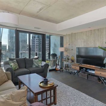 Condo 224 King St W Toronto For {
  "AboveGradeFinishedArea": 0,
  "AboveGradeFinishedAreaSource": "",
  "AboveGradeFinishedAreaUnits": "",
  "Acreage": "",
  "Active": false,
  "Address": "224 King St W",
  "AirConditioning": "Central Air",
  "AirConditioningYN": true,
  "Amps": "",
  "Appliances": "",
  "ApproxAge": "",
  "ApproxSquareFootage": "900-999",
  "Area": "Toronto",
  "AssessmentYear": "",
  "AssignmentYN": false,
  "AssociationAmenities": "",
  "AssociationFee": "",
  "AssociationFeeIncludes": "",
  "AssociationName": "",
  "AssociationYN": false,
  "Balcony": "",
  "Basement": "None",
  "BasementYN": false,
  "BathroomsFull": 0,
  "BathroomsHalf": 0,
  "Bedrooms": 2,
  "BedroomsDisplay": "2",
  "BedroomsPlus": 0,
  "BedroomsTotal": 0,
  "BelowGradeFinishedArea": 0,
  "BelowGradeFinishedAreaSource": "",
  "BelowGradeFinishedAreaUnits": "",
  "Board": "Toronto Regional real Estate Board",
  "BuilderName": "",
  "BuildingAreaTotal": "900-999",
  "BuildingAreaUnits": "Sq Ft",
  "BuildingName": "",
  "BusinessName": "",
  "BusinessType": "",
  "BuyerAgencyCompensation": "2.5% + Hst",
  "BuyerAgencyCompensationType": "",
  "BuyerAgentAOR": "",
  "BuyerAgentEmail": "",
  "BuyerAgentFullName": "",
  "BuyerAgentId": "",
  "BuyerAgentMlsId": "",
  "BuyerAgentPhone": "",
  "BuyerOfficeId": "",
  "BuyerOfficeMlsId": "",
  "BuyerOfficeName": "",
  "BuyerOfficePhone": "",
  "CarportSpaces": 0,
  "Category": "MLS",
  "ChattelsYN": false,
  "City": "Toronto",
  "ClassSearch": "Condo",
  "ClosedDate": "0001-01-01T00:00:00",
  "CoListAgentDesignation": "",
  "CoListAgentEmail": "",
  "CoListAgentID": "",
  "CoListAgentMLSID": "",
  "CoListAgentName": "",
  "CoListAgentPhone": "416-465-7850",
  "CoListOfficeID": "259007",
  "CoListOfficeMLSID": "259007",
  "CoListOfficeName": "RE/MAX HALLMARK REALTY LTD., BROKERAGE",
  "CommercialCondoFee": "",
  "CommercialCondoFeeFrequency": "",
  "CommercialCondoFees": "",
  "Commission": "2.5% + Hst",
  "Community": "Waterfront Communities C1",
  "CommunityFeatures": "",
  "Condition": "",
  "ConditionalExpiryDate": "0001-01-01T00:00:00",
  "ConditionOfSale": "",
  "CondoCorpNumber": "",
  "ConsentToAdvertiseYN": false,
  "ConstructionMaterials": "",
  "ContactAfterExpiryYN": false,
  "ContractDate": "2019-08-09T00:00:00",
  "Cooling": "Central Air",
  "CoolingYN": true,
  "Country": "",
  "CoverPhoto": "https://media.remarketer.ca/PROPTX/C4542888-1.jpg?tr=di-propertynoimage_pj5ksb5iM,f-jpg,q-90",
  "CrossStreet": "King St.W./University",
  "DaysOnMarket": 33,
  "DepositRequired": "",
  "Directions": "",
  "Disclosures": "",
  "DisplayAddress": "1004-224 King St W",
  "DisplayAddressYN": true,
  "DistributeToInternetYN": true,
  "Drive": "",
  "Electric": "",
  "ElectricExpense": "",
  "ElectricOnPropertyYN": false,
  "ElectricYN": false,
  "ElementarySchool": "",
  "ElevatorYN": false,
  "Exclusions": "",
  "Expenses": "",
  "ExpiryDate": "2019-12-31T00:00:00",
  "Exposure": "",
  "Exterior": "",
  "ExteriorFeatures": "",
  "Extras": "S/S Fridge, Gas Cooktop, Microwave, Oven, D/W, Washer, Dryer,Gas Line For Bbq. 1 Parking, 1 Locker, Heat Pump Is Leased @ $36.30/Month. 24 Hr Concierge, Gym, Party Room, Outdoor Pool.",
  "FamilyRoom": "",
  "FireplaceTotal": 0,
  "FireplaceYN": false,
  "Flooring": "",
  "FloorPlans": "",
  "FoundationDetails": "",
  "Franchise": "",
  "FranchiseYN": false,
  "FurnishedYN": false,
  "GarageSpaces": 1.0,
  "GarageType": "Undergrnd",
  "GarageYN": false,
  "GasYN": false,
  "Geometry": {
    "lon": -79.3873,
    "lat": 43.6474
  },
  "GymYN": false,
  "HeatingYN": false,
  "HeatSource": "Gas",
  "HeatType": "Heat Pump",
  "HighSchool": "",
  "HoldoverDays": "",
  "id": "C4542888_PROPTX",
  "IDX": "N",
  "IDXYN": false,
  "Inclusions": "",
  "InteriorFeatures": "",
  "Kitchens": 1,
  "KitchensPlus": 0,
  "LandLeaseAmount": "",
  "LandLeaseYN": false,
  "LastStatus": "Ter",
  "Latitude": 43.6474,
  "LaundryFeatures": "",
  "LaundryLevel": "",
  "Lease": "",
  "LeaseAgreement": "",
  "LeaseAgreementYN": false,
  "LeaseFrequency": "",
  "LeaseTerm": "",
  "LegalDescription": "",
  "Level": "",
  "ListAgentDesignation": "",
  "ListAgentEmail": "",
  "ListAgentID": "1214279",
  "ListAgentMLSID": "1214279",
  "ListAgentName": "DAVID BIRNBAUM, Salesperson",
  "ListAgentPhone": "416-465-7850",
  "ListAOR": "",
  "ListBrokerage": "RE/MAX HALLMARK REALTY LTD., BROKERAGE",
  "ListingEntryDate": "2019-08-09T00:00:00",
  "ListingId": "C4542888",
  "ListingKey": "C4542888",
  "ListOfficeID": "259007",
  "ListOfficeMLSID": "259007",
  "ListOfficePhone": "416-465-7850",
  "ListPrice": 1199000,
  "ListPricePerUnit": 0,
  "ListPriceUnit": "",
  "LivingArea": "900-999",
  "LivingAreaSource": "",
  "LivingAreaUnits": "",
  "Locker": "Owned",
  "Longitude": -79.3873,
  "LotDepth": 0,
  "LotFeatures": "",
  "LotFront": 0,
  "LotIrregularities": "",
  "LotShape": "",
  "LotSizeArea": "",
  "LotSizeAreaUnits": "",
  "LotSizeCode": "",
  "LotSizeDimensions": "",
  "Maintenance": "712.26",
  "Media": [],
  "MediaChangeTimestamp": "2019-09-11T13:08:23",
  "MLS": "C4542888",
  "MLSLastStatus": "Terminated",
  "MLSNumber": "C4542888",
  "MLSStatus": "Terminated",
  "Municipality": "Toronto",
  "MunicipalityDistrict": "Toronto C01",
  "NewConstructionYN": false,
  "NumberOfBuildings": 0,
  "NumberOfUnitsTotal": 0,
  "OccupantType": "",
  "OpenHouses": [],
  "OpenHouseYN": false,
  "OriginalPrice": 1199000,
  "OwnershipType": "",
  "ParcelNumber": "",
  "ParkingIncludedYN": false,
  "ParkingSpaces": 1,
  "PaymentFrequency": "",
  "PaymentMethod": "",
  "PetsPermitted": "Restrict",
  "PetsPermittedYN": false,
  "PhotoCount": 20,
  "PictureYN": false,
  "PoolFeatures": "",
  "PoolYN": false,
  "PossessionDate": "",
  "PostalCode": "M5V1H8",
  "PreviousListPrice": 1199000,
  "PriceChange": false,
  "PriceChangeTimestamp": "0001-01-01T00:00:00",
  "PriorMlsStatus": "Ter",
  "PrivateEntrance": "",
  "PrivateEntranceYN": false,
  "PrivateRemarks": "",
  "PropertyAttachedYN": false,
  "PropertyCondition": "",
  "PropertyFeatures": "",
  "PropertyManagementCompany": "",
  "PropertyStyleSearch": "Apartment",
  "PropertySubType": "Condo Apt",
  "PropertySubTypeSearch": "Condo",
  "PropertyType": "Condo",
  "PropertyTypeSearch": "Residential",
  "Province": "Ontario",
  "PublicRemarks": "One Of The Best South Unobstructed Views In The City Directly Over Roy Thompson Hall And Toronto's Skyline.  2 Bed/2 Bath With Parking And Locker.  Minutes To The Financial And Entertainment District, Royal Alexandra Theatre And Ttc.  Feels Like A Loft With 9' Exposed Ceilings And Concrete Walls.  Open Concept With Huge Balcony And Gas Bbq Connection!  Shows Like A Magazine Cover!",
  "PurchaseContractDate": "0001-01-01T00:00:00",
  "RemarksForClients": "One Of The Best South Unobstructed Views In The City Directly Over Roy Thompson Hall And Toronto's Skyline. 2 Bed/2 Bath With Parking And Locker. Minutes To The Financial And Entertainment District, Royal Alexandra Theatre And Ttc. Feels Like A Loft With 9' Exposed Ceilings And Concrete Walls. Open Concept With Huge Balcony And Gas Bbq Connection! Shows Like A Magazine Cover!",
  "Restricted": true,
  "RetirementYN": false,
  "RoadFrontageType": "",
  "RoadSurfaceType": "",
  "RollNumber": "",
  "Roof": "",
  "Rooms": [],
  "RoomsAboveGrade": 0,
  "RoomsBelowGrade": 0,
  "RoomsTotal": 0,
  "RoomsYN": false,
  "RTimestampSql": "2019-09-11T13:08:23",
  "SaleLease": "Sale",
  "SalesBrochure": "",
  "Sauna": "",
  "SaunaYN": false,
  "Sewers": "",
  "ShowingInstruction": "",
  "SignOnPropertyYN": false,
  "Sold": false,
  "SoldDate": "0001-01-01T00:00:00",
  "SoldPrice": 0,
  "Source": "PROPTX",
  "SourceSystemID": "",
  "SpaFeatures": "",
  "SpaYN": false,
  "SPLP": 100,
  "SqFtRangeMax": 999,
  "SqFtRangeMin": 900,
  "SqFtTotal": 0,
  "StandardStatus": "",
  "Status": "U",
  "Stories": "",
  "StoriesTotal": "",
  "StreetAbbreviation": "",
  "StreetDirection": "W",
  "StreetName": "King",
  "StreetNumber": "224",
  "StreetSuffix": "St",
  "StreetSuffixCode": "",
  "StructureType": "",
  "Style": "Apartment",
  "SubLeaseYN": false,
  "Summary": "listingkey:C4542888 | mls_number:C4542888 | community:Waterfront Communities C1 | property_type:Condo | property_subtype:Condo Apt | building_type:Condo Apt | building_style:Apartment | list_price:1199000 | list_date:8/9/2019 12:00:00 AM | sold_price:0 | sold_date:1/1/0001 12:00:00 AM | bed:2 | bath:2 | active:False | sold:False | source:PROPTX | transaction:Sale | listing_office:RE/MAX HALLMARK REALTY LTD., BROKERAGE | thumbnail:https://media.remarketer.ca/PROPTX/C4542888-1.jpg?tr=di-propertynoimage_pj5ksb5iM,f-jpg,w-600,h-600,q-90,c-maintain_ratio,fo-center",
  "SurveyType": "",
  "SurveyYear": "",
  "SurveyYN": false,
  "SuspendedDate": "0001-01-01T00:00:00",
  "TaxAssessedValue": "",
  "Taxes": 4266.5,
  "TaxLegalDescription": "",
  "TaxYear": "2019",
  "TenantPays": "",
  "TerminatedDate": "0001-01-01T00:00:00",
  "Thumbnail": "https://media.remarketer.ca/PROPTX/C4542888-1.jpg?tr=di-propertynoimage_pj5ksb5iM,f-jpg,w-600,h-600,q-90,c-maintain_ratio,fo-center",
  "TimeShareYN": false,
  "TimestampSql": "2019-09-11T13:08:23",
  "TMI": "",
  "TotalArea": "900-999",
  "TotalAreaUnit": "",
  "TotalParkingSpaces": 1,
  "Type": "Condo Apt",
  "TypeSearch": "Apartment Unit",
  "UFFI": "",
  "UnitNumber": "1004",
  "Units": "",
  "UnparsedAddress": "",
  "Use": "",
  "Utilities": "",
  "UtilityExpenses": "",
  "View": "",
  "VirtualTour3DURL": "",
  "VirtualTourURL": "http://gta360.com/20190819/index-mls",
  "VirtualTourURLUnbranded": "http://gta360.com/20190819/index-mls",
  "Volts": "",
  "Warranty": "",
  "WarrantyYN": false,
  "Washrooms": 2,
  "Water": "",
  "WaterBodyName": "",
  "WaterBodyType": "",
  "WaterExpense": "",
  "Waterfront": "",
  "WaterFrontage": "",
  "WaterFrontageFt": "",
  "WaterfrontYN": false,
  "WaterIncluded": "",
  "WaterSupplyTypes": "",
  "WaterView": "",
  "WaterYN": false,
  "WellCapacity": "",
  "WellCapacityUnits": "",
  "WellDepth": "",
  "WellDepthUnits": "",
  "Winterized": "",
  "YearBuilt": "",
  "Zoning": ""
}.(string)property[