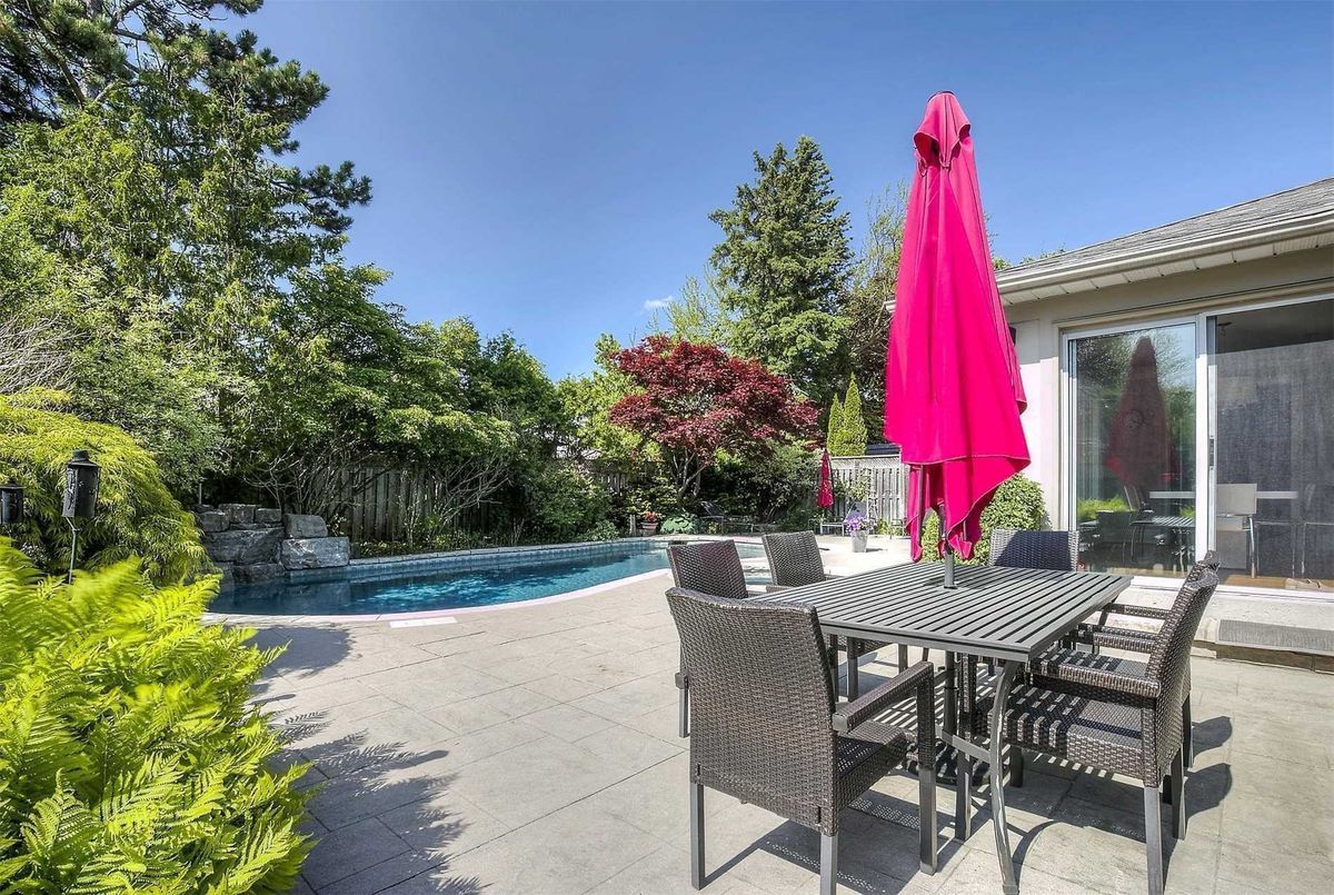 12 Chipstead Rd 12 Chipstead Rd Toronto