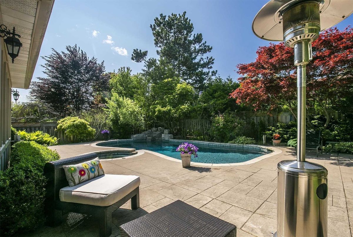 12 Chipstead Rd 12 Chipstead Rd Toronto