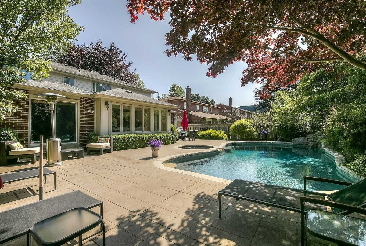 12 Chipstead Rd 12 Chipstead Rd Toronto