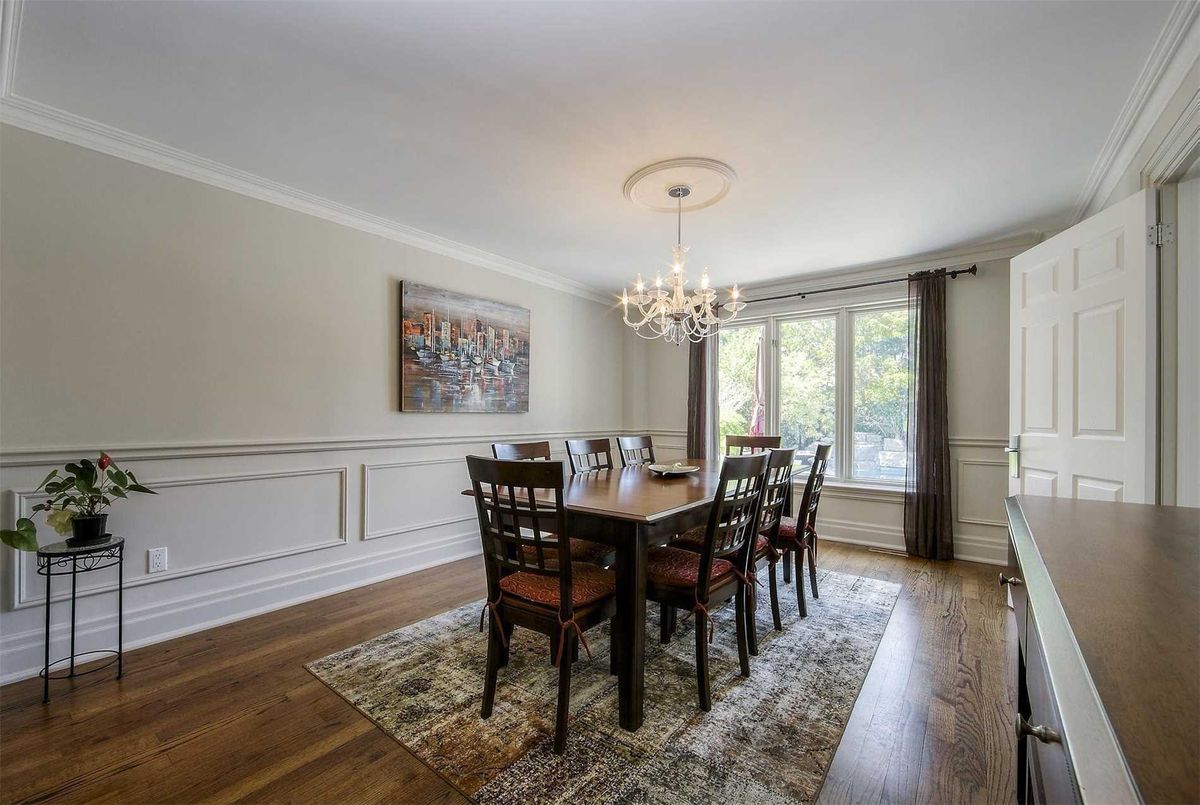 12 Chipstead Rd 12 Chipstead Rd Toronto