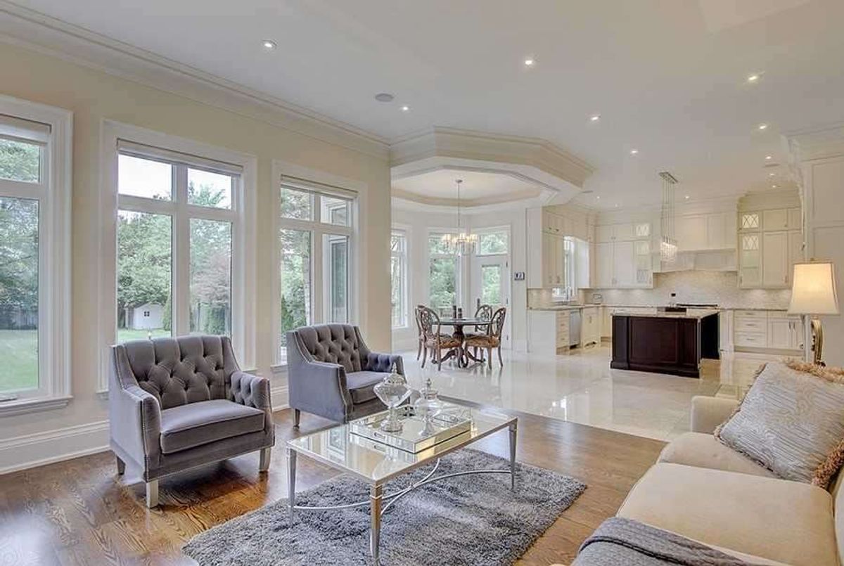 146 Northwood Dr 146 Northwood Dr Toronto