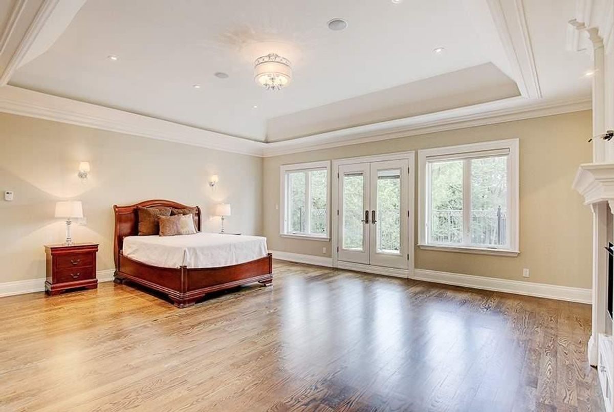 146 Northwood Dr 146 Northwood Dr Toronto