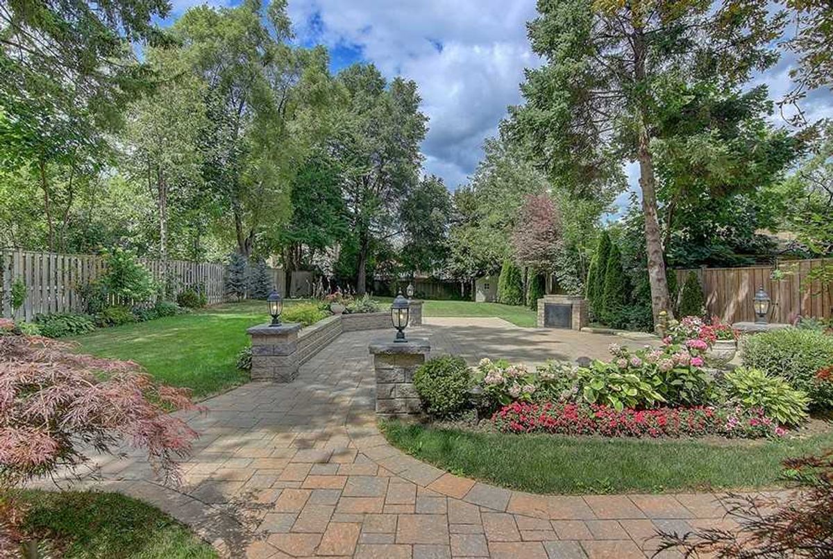 146 Northwood Dr 146 Northwood Dr Toronto