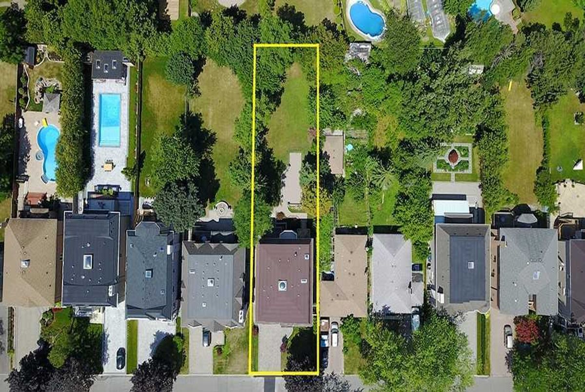 146 Northwood Dr 146 Northwood Dr Toronto