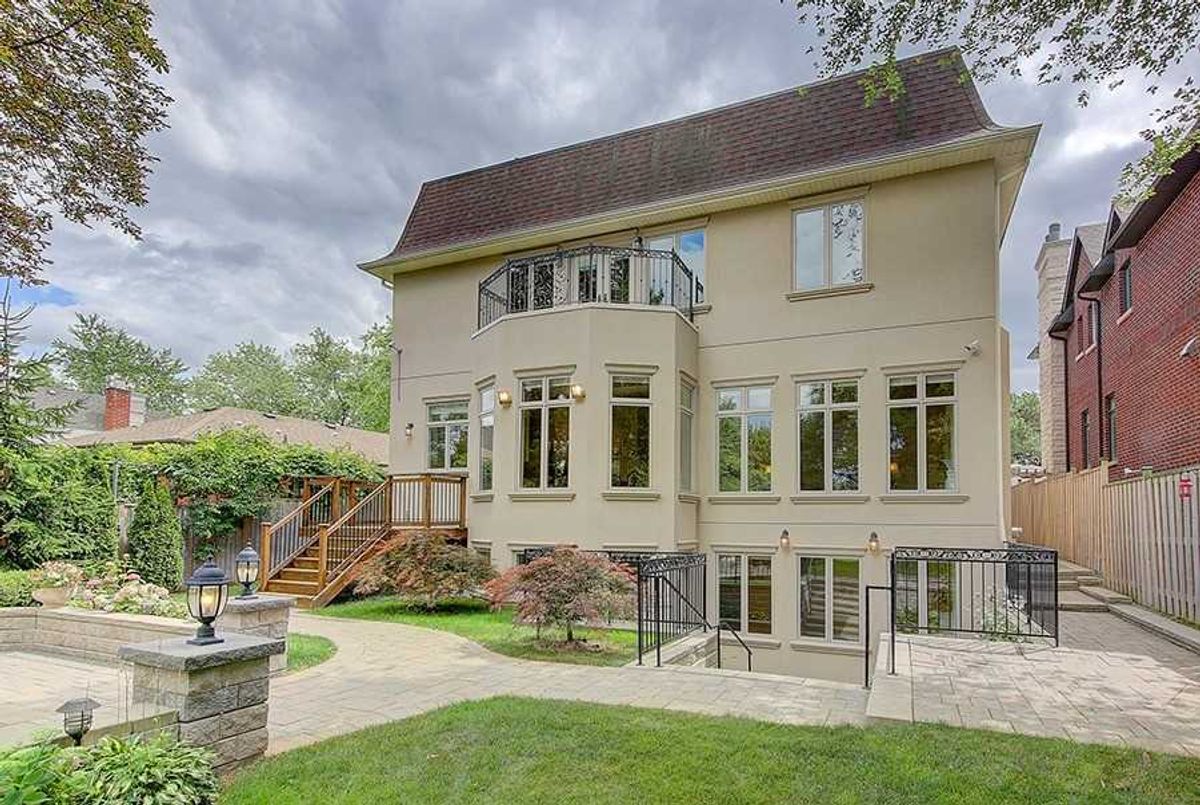 146 Northwood Dr 146 Northwood Dr Toronto