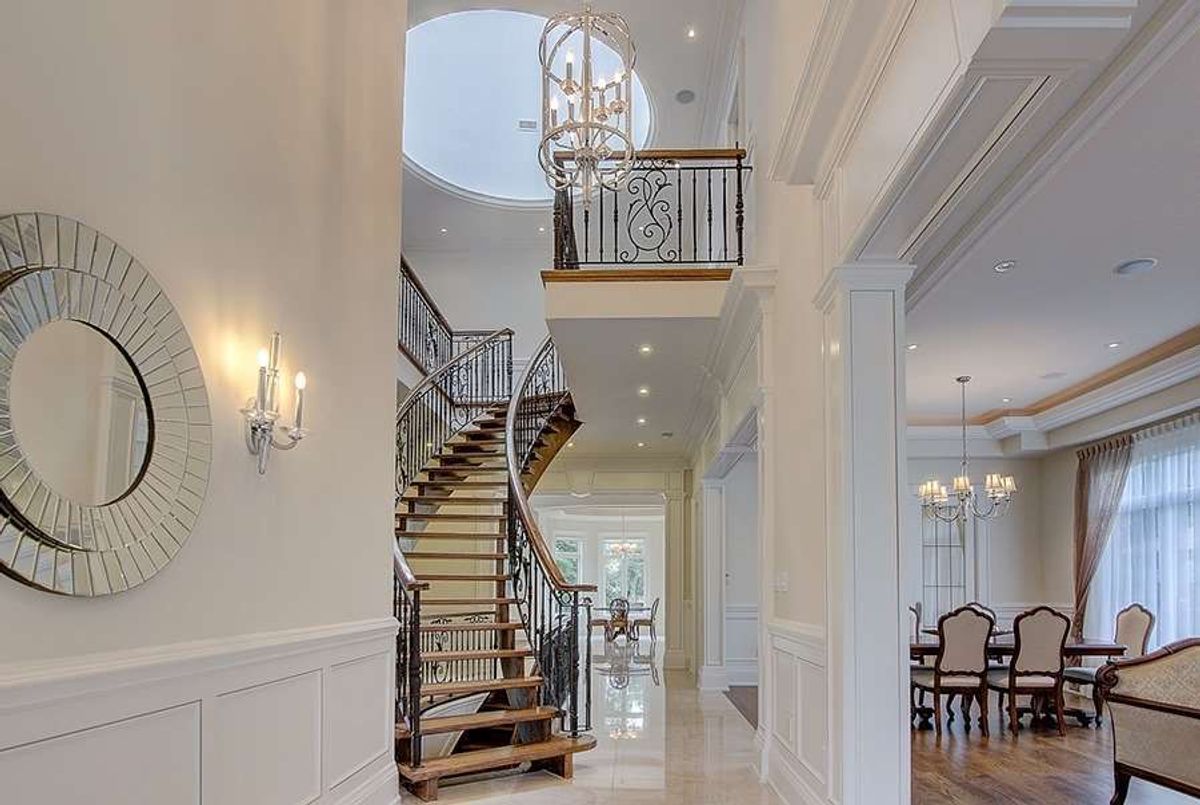 146 Northwood Dr 146 Northwood Dr Toronto