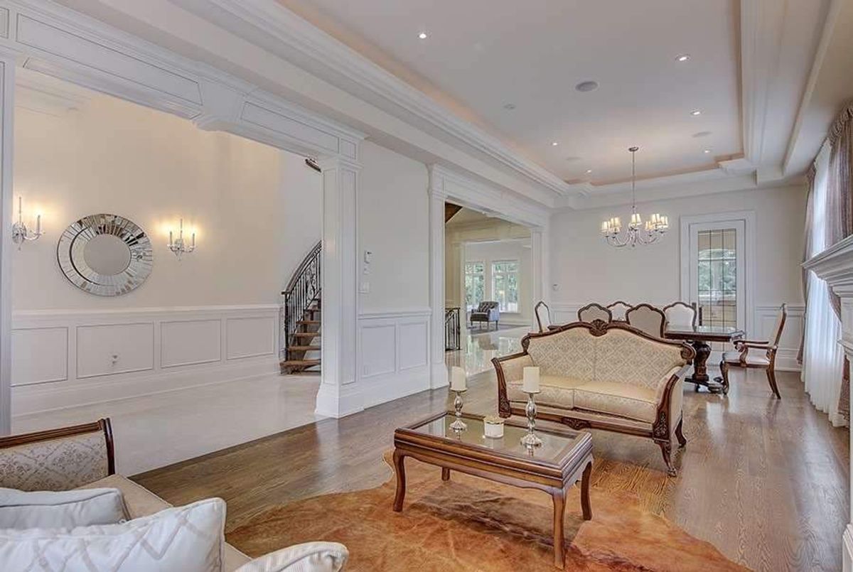 146 Northwood Dr 146 Northwood Dr Toronto