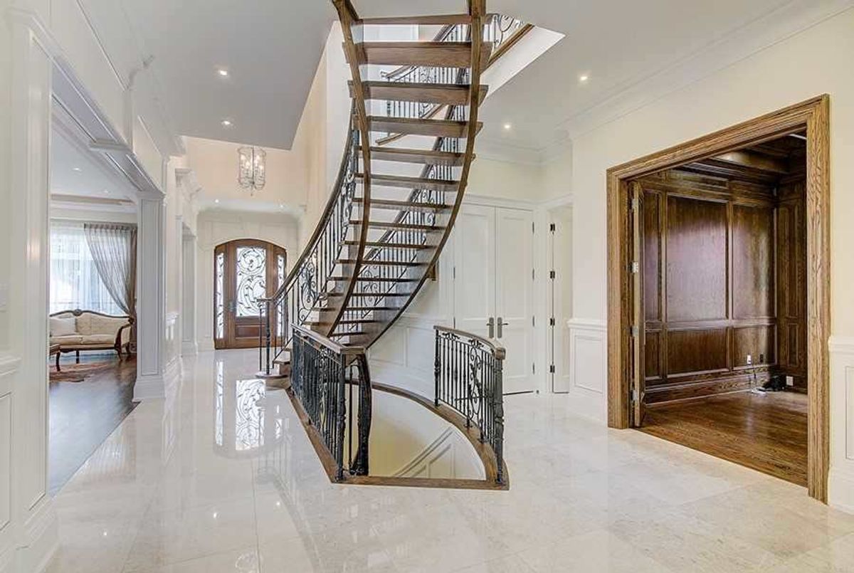 146 Northwood Dr 146 Northwood Dr Toronto