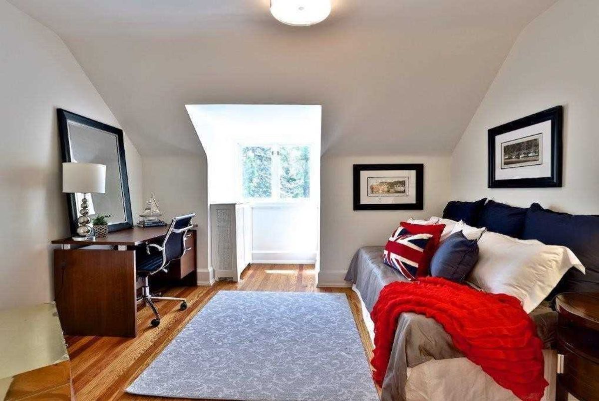 302 Russell Hill Rd 302 Russell Hill Rd Toronto