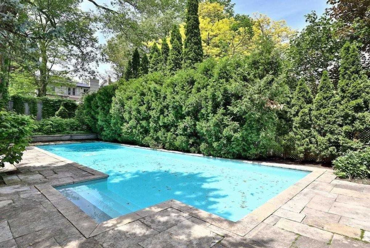 302 Russell Hill Rd 302 Russell Hill Rd Toronto