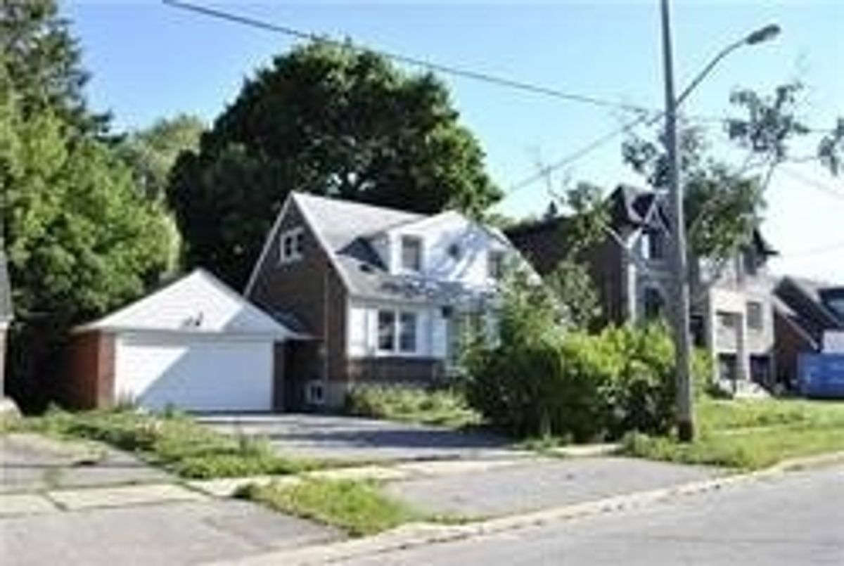 26 Glenborough Park Cres 26 Glenborough Park Cres Toronto