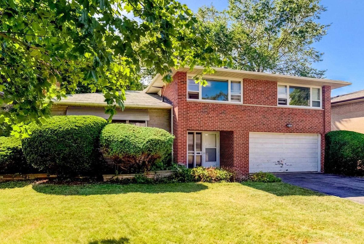 10 Whitelock Cres 10 Whitelock Cres Toronto