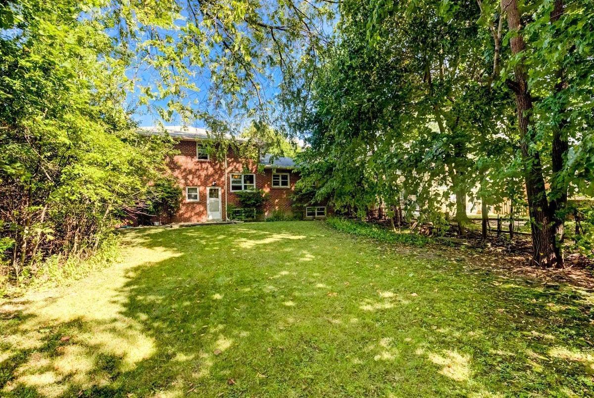 10 Whitelock Cres 10 Whitelock Cres Toronto