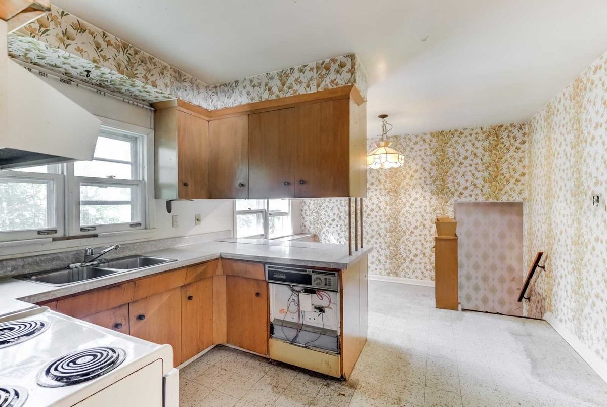 10 Whitelock Cres 10 Whitelock Cres Toronto