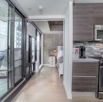Condo 111 Bathurst St Toronto For {
  "AboveGradeFinishedArea": 0,
  "AboveGradeFinishedAreaSource": "",
  "AboveGradeFinishedAreaUnits": "",
  "Acreage": "",
  "Active": false,
  "Address": "111 Bathurst St",
  "AirConditioning": "Central Air",
  "AirConditioningYN": true,
  "Amps": "",
  "Appliances": "",
  "ApproxAge": "",
  "ApproxSquareFootage": "1000-1199",
  "Area": "Toronto",
  "AssessmentYear": "",
  "AssignmentYN": false,
  "AssociationAmenities": "",
  "AssociationFee": "",
  "AssociationFeeIncludes": "",
  "AssociationName": "",
  "AssociationYN": false,
  "Balcony": "",
  "Basement": "None",
  "BasementYN": false,
  "BathroomsFull": 0,
  "BathroomsHalf": 0,
  "Bedrooms": 2,
  "BedroomsDisplay": "2",
  "BedroomsPlus": 0,
  "BedroomsTotal": 0,
  "BelowGradeFinishedArea": 0,
  "BelowGradeFinishedAreaSource": "",
  "BelowGradeFinishedAreaUnits": "",
  "Board": "Toronto Regional real Estate Board",
  "BuilderName": "",
  "BuildingAreaTotal": "1000-1199",
  "BuildingAreaUnits": "Sq Ft",
  "BuildingName": "",
  "BusinessName": "",
  "BusinessType": "",
  "BuyerAgencyCompensation": "2.5 % + Hst",
  "BuyerAgencyCompensationType": "",
  "BuyerAgentAOR": "",
  "BuyerAgentEmail": "",
  "BuyerAgentFullName": "",
  "BuyerAgentId": "",
  "BuyerAgentMlsId": "",
  "BuyerAgentPhone": "",
  "BuyerOfficeId": "",
  "BuyerOfficeMlsId": "",
  "BuyerOfficeName": "",
  "BuyerOfficePhone": "",
  "CarportSpaces": 0,
  "Category": "MLS",
  "ChattelsYN": false,
  "City": "Toronto",
  "ClassSearch": "Condo",
  "ClosedDate": "0001-01-01T00:00:00",
  "CoListAgentDesignation": "",
  "CoListAgentEmail": "",
  "CoListAgentID": "",
  "CoListAgentMLSID": "",
  "CoListAgentName": "",
  "CoListAgentPhone": "",
  "CoListOfficeID": "",
  "CoListOfficeMLSID": "",
  "CoListOfficeName": "BOSLEY REAL ESTATE LTD., BROKERAGE",
  "CommercialCondoFee": "",
  "CommercialCondoFeeFrequency": "",
  "CommercialCondoFees": "",
  "Commission": "2.5 % + Hst",
  "Community": "Waterfront Communities C1",
  "CommunityFeatures": "",
  "Condition": "",
  "ConditionalExpiryDate": "0001-01-01T00:00:00",
  "ConditionOfSale": "",
  "CondoCorpNumber": "",
  "ConsentToAdvertiseYN": false,
  "ConstructionMaterials": "",
  "ContactAfterExpiryYN": false,
  "ContractDate": "2019-09-03T00:00:00",
  "Cooling": "Central Air",
  "CoolingYN": true,
  "Country": "",
  "CoverPhoto": "https://media.remarketer.ca/PROPTX/C4562760-1.jpg?tr=di-propertynoimage_pj5ksb5iM,f-jpg,q-90",
  "CrossStreet": "King/Bathurst",
  "DaysOnMarket": 87,
  "DepositRequired": "",
  "Directions": "",
  "Disclosures": "",
  "DisplayAddress": "818-111 Bathurst St",
  "DisplayAddressYN": true,
  "DistributeToInternetYN": true,
  "Drive": "",
  "Electric": "",
  "ElectricExpense": "",
  "ElectricOnPropertyYN": false,
  "ElectricYN": false,
  "ElementarySchool": "",
  "ElevatorYN": false,
  "Exclusions": "",
  "Expenses": "",
  "ExpiryDate": "2019-12-15T00:00:00",
  "Exposure": "",
  "Exterior": "",
  "ExteriorFeatures": "",
  "Extras": "Prkg & Over Sized Private Locker. Gas Line On Balcony. S/S Fridge, D/W, Gas Range, Microwave/Hood, Stacked W/D, All Elf's & Custom Window Coverings. Furniture Avail. For Sale! *Potential To Easily Convert Back To Original 3-Bdrm Floor Plan*",
  "FamilyRoom": "",
  "FireplaceTotal": 0,
  "FireplaceYN": false,
  "Flooring": "",
  "FloorPlans": "",
  "FoundationDetails": "",
  "Franchise": "",
  "FranchiseYN": false,
  "FurnishedYN": false,
  "GarageSpaces": 1.0,
  "GarageType": "Undergrnd",
  "GarageYN": false,
  "GasYN": false,
  "Geometry": {
    "lon": -79.4028,
    "lat": 43.6447
  },
  "GymYN": false,
  "HeatingYN": false,
  "HeatSource": "Gas",
  "HeatType": "Heat Pump",
  "HighSchool": "",
  "HoldoverDays": "",
  "id": "C4562760_PROPTX",
  "IDX": "N",
  "IDXYN": false,
  "Inclusions": "",
  "InteriorFeatures": "",
  "Kitchens": 1,
  "KitchensPlus": 0,
  "LandLeaseAmount": "",
  "LandLeaseYN": false,
  "LastStatus": "Sus",
  "Latitude": 43.6447,
  "LaundryFeatures": "",
  "LaundryLevel": "",
  "Lease": "",
  "LeaseAgreement": "",
  "LeaseAgreementYN": false,
  "LeaseFrequency": "",
  "LeaseTerm": "",
  "LegalDescription": "",
  "Level": "",
  "ListAgentDesignation": "",
  "ListAgentEmail": "",
  "ListAgentID": "",
  "ListAgentMLSID": "",
  "ListAgentName": "",
  "ListAgentPhone": "",
  "ListAOR": "",
  "ListBrokerage": "BOSLEY REAL ESTATE LTD., BROKERAGE",
  "ListingEntryDate": "2019-09-03T00:00:00",
  "ListingId": "C4562760",
  "ListingKey": "C4562760",
  "ListOfficeID": "",
  "ListOfficeMLSID": "",
  "ListOfficePhone": "",
  "ListPrice": 1230000,
  "ListPricePerUnit": 0,
  "ListPriceUnit": "",
  "LivingArea": "1000-1199",
  "LivingAreaSource": "",
  "LivingAreaUnits": "",
  "Locker": "Owned",
  "Longitude": -79.4028,
  "LotDepth": 0,
  "LotFeatures": "",
  "LotFront": 0,
  "LotIrregularities": "",
  "LotShape": "",
  "LotSizeArea": "",
  "LotSizeAreaUnits": "",
  "LotSizeCode": "",
  "LotSizeDimensions": "",
  "Maintenance": "629.22",
  "Media": [],
  "MediaChangeTimestamp": "2019-11-29T17:00:43",
  "MLS": "C4562760",
  "MLSLastStatus": "Suspended",
  "MLSNumber": "C4562760",
  "MLSStatus": "Suspended",
  "Municipality": "Toronto",
  "MunicipalityDistrict": "Toronto C01",
  "NewConstructionYN": false,
  "NumberOfBuildings": 0,
  "NumberOfUnitsTotal": 0,
  "OccupantType": "",
  "OpenHouses": [],
  "OpenHouseYN": false,
  "OriginalPrice": 1297999,
  "OwnershipType": "",
  "ParcelNumber": "",
  "ParkingIncludedYN": false,
  "ParkingSpaces": 1,
  "PaymentFrequency": "",
  "PaymentMethod": "",
  "PetsPermitted": "Restrict",
  "PetsPermittedYN": false,
  "PhotoCount": 20,
  "PictureYN": false,
  "PoolFeatures": "",
  "PoolYN": false,
  "PossessionDate": "",
  "PostalCode": "M5V0M9",
  "PreviousListPrice": 1297999,
  "PriceChange": true,
  "PriceChangeTimestamp": "0001-01-01T00:00:00",
  "PriorMlsStatus": "Sus",
  "PrivateEntrance": "",
  "PrivateEntranceYN": false,
  "PrivateRemarks": "",
  "PropertyAttachedYN": false,
  "PropertyCondition": "",
  "PropertyFeatures": "",
  "PropertyManagementCompany": "",
  "PropertyStyleSearch": "Apartment",
  "PropertySubType": "Condo Apt",
  "PropertySubTypeSearch": "Condo",
  "PropertyType": "Condo",
  "PropertyTypeSearch": "Residential",
  "Province": "Ontario",
  "PublicRemarks": "Spectacular 2 Bed/2 Bath Condo At \"One Eleven\" In Coveted King West! 1136 Sqft Corner Suite, Clear Views Of Cn Tower! Open Concept, Exposed Concrete Ceilings, Custom Barnboard Foyer & Hardwood Floors Throughout. Floor To Ceiling Windows Throughout W/ Custom Blinds! Beautiful Modern Kitchen And Island, Quartz Countertops, Dble Wide Sink, Stainless Steel Appliances & Gas Range. Walkout Balcony W/ Gas Hookup *Extra Lrg Private Locker Right Beside Parking Spot*",
  "PurchaseContractDate": "0001-01-01T00:00:00",
  "RemarksForClients": "Spectacular 2 Bed/2 Bath Condo At \"One Eleven\" In Coveted King West! 1136 Sqft Corner Suite, Clear Views Of Cn Tower! Open Concept, Exposed Concrete Ceilings, Custom Barnboard Foyer & Hardwood Floors Throughout. Floor To Ceiling Windows Throughout W/ Custom Blinds! Beautiful Modern Kitchen And Island, Quartz Countertops, Dble Wide Sink, Stainless Steel Appliances & Gas Range. Walkout Balcony W/ Gas Hookup *Extra Lrg Private Locker Right Beside Parking Spot*",
  "Restricted": true,
  "RetirementYN": false,
  "RoadFrontageType": "",
  "RoadSurfaceType": "",
  "RollNumber": "",
  "Roof": "",
  "Rooms": [],
  "RoomsAboveGrade": 0,
  "RoomsBelowGrade": 0,
  "RoomsTotal": 0,
  "RoomsYN": false,
  "RTimestampSql": "2019-11-29T17:00:43",
  "SaleLease": "Sale",
  "SalesBrochure": "",
  "Sauna": "",
  "SaunaYN": false,
  "Sewers": "",
  "ShowingInstruction": "",
  "SignOnPropertyYN": false,
  "Sold": false,
  "SoldDate": "0001-01-01T00:00:00",
  "SoldPrice": 0,
  "Source": "PROPTX",
  "SourceSystemID": "",
  "SpaFeatures": "",
  "SpaYN": false,
  "SPLP": 100,
  "SqFtRangeMax": 1199,
  "SqFtRangeMin": 1000,
  "SqFtTotal": 0,
  "StandardStatus": "",
  "Status": "U",
  "Stories": "",
  "StoriesTotal": "",
  "StreetAbbreviation": "",
  "StreetDirection": "",
  "StreetName": "Bathurst",
  "StreetNumber": "111",
  "StreetSuffix": "St",
  "StreetSuffixCode": "",
  "StructureType": "",
  "Style": "Apartment",
  "SubLeaseYN": false,
  "Summary": "listingkey:C4562760 | mls_number:C4562760 | community:Waterfront Communities C1 | property_type:Condo | property_subtype:Condo Apt | building_type:Condo Apt | building_style:Apartment | list_price:1230000 | list_date:9/3/2019 12:00:00 AM | sold_price:0 | sold_date:1/1/0001 12:00:00 AM | bed:2 | bath:2 | active:False | sold:False | source:PROPTX | transaction:Sale | listing_office:BOSLEY REAL ESTATE LTD., BROKERAGE | thumbnail:https://media.remarketer.ca/PROPTX/C4562760-1.jpg?tr=di-propertynoimage_pj5ksb5iM,f-jpg,w-600,h-600,q-90,c-maintain_ratio,fo-center",
  "SurveyType": "",
  "SurveyYear": "",
  "SurveyYN": false,
  "SuspendedDate": "2019-11-29T00:00:00",
  "TaxAssessedValue": "",
  "Taxes": 4808.72,
  "TaxLegalDescription": "",
  "TaxYear": "2019",
  "TenantPays": "",
  "TerminatedDate": "2019-11-29T00:00:00",
  "Thumbnail": "https://media.remarketer.ca/PROPTX/C4562760-1.jpg?tr=di-propertynoimage_pj5ksb5iM,f-jpg,w-600,h-600,q-90,c-maintain_ratio,fo-center",
  "TimeShareYN": false,
  "TimestampSql": "2019-11-29T17:00:43",
  "TMI": "",
  "TotalArea": "1000-1199",
  "TotalAreaUnit": "",
  "TotalParkingSpaces": 1,
  "Type": "Condo Apt",
  "TypeSearch": "Apartment Unit",
  "UFFI": "",
  "UnitNumber": "818",
  "Units": "",
  "UnparsedAddress": "",
  "Use": "",
  "Utilities": "",
  "UtilityExpenses": "",
  "View": "",
  "VirtualTour3DURL": "",
  "VirtualTourURL": "http://primolisting.com/listings/3207/share?unbranded=true",
  "VirtualTourURLUnbranded": "http://primolisting.com/listings/3207/share?unbranded=true",
  "Volts": "",
  "Warranty": "",
  "WarrantyYN": false,
  "Washrooms": 2,
  "Water": "",
  "WaterBodyName": "",
  "WaterBodyType": "",
  "WaterExpense": "",
  "Waterfront": "",
  "WaterFrontage": "",
  "WaterFrontageFt": "",
  "WaterfrontYN": false,
  "WaterIncluded": "",
  "WaterSupplyTypes": "",
  "WaterView": "",
  "WaterYN": false,
  "WellCapacity": "",
  "WellCapacityUnits": "",
  "WellDepth": "",
  "WellDepthUnits": "",
  "Winterized": "",
  "YearBuilt": "",
  "Zoning": ""
}.(string)property[