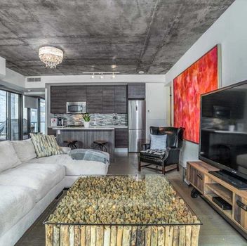 Condo 111 Bathurst St Toronto For {
  "AboveGradeFinishedArea": 0,
  "AboveGradeFinishedAreaSource": "",
  "AboveGradeFinishedAreaUnits": "",
  "Acreage": "",
  "Active": false,
  "Address": "111 Bathurst St",
  "AirConditioning": "Central Air",
  "AirConditioningYN": true,
  "Amps": "",
  "Appliances": "",
  "ApproxAge": "",
  "ApproxSquareFootage": "1000-1199",
  "Area": "Toronto",
  "AssessmentYear": "",
  "AssignmentYN": false,
  "AssociationAmenities": "",
  "AssociationFee": "",
  "AssociationFeeIncludes": "",
  "AssociationName": "",
  "AssociationYN": false,
  "Balcony": "",
  "Basement": "None",
  "BasementYN": false,
  "BathroomsFull": 0,
  "BathroomsHalf": 0,
  "Bedrooms": 2,
  "BedroomsDisplay": "2",
  "BedroomsPlus": 0,
  "BedroomsTotal": 0,
  "BelowGradeFinishedArea": 0,
  "BelowGradeFinishedAreaSource": "",
  "BelowGradeFinishedAreaUnits": "",
  "Board": "Toronto Regional real Estate Board",
  "BuilderName": "",
  "BuildingAreaTotal": "1000-1199",
  "BuildingAreaUnits": "Sq Ft",
  "BuildingName": "",
  "BusinessName": "",
  "BusinessType": "",
  "BuyerAgencyCompensation": "2.5 % + Hst",
  "BuyerAgencyCompensationType": "",
  "BuyerAgentAOR": "",
  "BuyerAgentEmail": "",
  "BuyerAgentFullName": "",
  "BuyerAgentId": "",
  "BuyerAgentMlsId": "",
  "BuyerAgentPhone": "",
  "BuyerOfficeId": "",
  "BuyerOfficeMlsId": "",
  "BuyerOfficeName": "",
  "BuyerOfficePhone": "",
  "CarportSpaces": 0,
  "Category": "MLS",
  "ChattelsYN": false,
  "City": "Toronto",
  "ClassSearch": "Condo",
  "ClosedDate": "0001-01-01T00:00:00",
  "CoListAgentDesignation": "",
  "CoListAgentEmail": "",
  "CoListAgentID": "",
  "CoListAgentMLSID": "",
  "CoListAgentName": "",
  "CoListAgentPhone": "",
  "CoListOfficeID": "",
  "CoListOfficeMLSID": "",
  "CoListOfficeName": "BOSLEY REAL ESTATE LTD., BROKERAGE",
  "CommercialCondoFee": "",
  "CommercialCondoFeeFrequency": "",
  "CommercialCondoFees": "",
  "Commission": "2.5 % + Hst",
  "Community": "Waterfront Communities C1",
  "CommunityFeatures": "",
  "Condition": "",
  "ConditionalExpiryDate": "0001-01-01T00:00:00",
  "ConditionOfSale": "",
  "CondoCorpNumber": "",
  "ConsentToAdvertiseYN": false,
  "ConstructionMaterials": "",
  "ContactAfterExpiryYN": false,
  "ContractDate": "2019-09-03T00:00:00",
  "Cooling": "Central Air",
  "CoolingYN": true,
  "Country": "",
  "CoverPhoto": "https://media.remarketer.ca/PROPTX/C4562760-1.jpg?tr=di-propertynoimage_pj5ksb5iM,f-jpg,q-90",
  "CrossStreet": "King/Bathurst",
  "DaysOnMarket": 87,
  "DepositRequired": "",
  "Directions": "",
  "Disclosures": "",
  "DisplayAddress": "818-111 Bathurst St",
  "DisplayAddressYN": true,
  "DistributeToInternetYN": true,
  "Drive": "",
  "Electric": "",
  "ElectricExpense": "",
  "ElectricOnPropertyYN": false,
  "ElectricYN": false,
  "ElementarySchool": "",
  "ElevatorYN": false,
  "Exclusions": "",
  "Expenses": "",
  "ExpiryDate": "2019-12-15T00:00:00",
  "Exposure": "",
  "Exterior": "",
  "ExteriorFeatures": "",
  "Extras": "Prkg & Over Sized Private Locker. Gas Line On Balcony. S/S Fridge, D/W, Gas Range, Microwave/Hood, Stacked W/D, All Elf's & Custom Window Coverings. Furniture Avail. For Sale! *Potential To Easily Convert Back To Original 3-Bdrm Floor Plan*",
  "FamilyRoom": "",
  "FireplaceTotal": 0,
  "FireplaceYN": false,
  "Flooring": "",
  "FloorPlans": "",
  "FoundationDetails": "",
  "Franchise": "",
  "FranchiseYN": false,
  "FurnishedYN": false,
  "GarageSpaces": 1.0,
  "GarageType": "Undergrnd",
  "GarageYN": false,
  "GasYN": false,
  "Geometry": {
    "lon": -79.4028,
    "lat": 43.6447
  },
  "GymYN": false,
  "HeatingYN": false,
  "HeatSource": "Gas",
  "HeatType": "Heat Pump",
  "HighSchool": "",
  "HoldoverDays": "",
  "id": "C4562760_PROPTX",
  "IDX": "N",
  "IDXYN": false,
  "Inclusions": "",
  "InteriorFeatures": "",
  "Kitchens": 1,
  "KitchensPlus": 0,
  "LandLeaseAmount": "",
  "LandLeaseYN": false,
  "LastStatus": "Sus",
  "Latitude": 43.6447,
  "LaundryFeatures": "",
  "LaundryLevel": "",
  "Lease": "",
  "LeaseAgreement": "",
  "LeaseAgreementYN": false,
  "LeaseFrequency": "",
  "LeaseTerm": "",
  "LegalDescription": "",
  "Level": "",
  "ListAgentDesignation": "",
  "ListAgentEmail": "",
  "ListAgentID": "",
  "ListAgentMLSID": "",
  "ListAgentName": "",
  "ListAgentPhone": "",
  "ListAOR": "",
  "ListBrokerage": "BOSLEY REAL ESTATE LTD., BROKERAGE",
  "ListingEntryDate": "2019-09-03T00:00:00",
  "ListingId": "C4562760",
  "ListingKey": "C4562760",
  "ListOfficeID": "",
  "ListOfficeMLSID": "",
  "ListOfficePhone": "",
  "ListPrice": 1230000,
  "ListPricePerUnit": 0,
  "ListPriceUnit": "",
  "LivingArea": "1000-1199",
  "LivingAreaSource": "",
  "LivingAreaUnits": "",
  "Locker": "Owned",
  "Longitude": -79.4028,
  "LotDepth": 0,
  "LotFeatures": "",
  "LotFront": 0,
  "LotIrregularities": "",
  "LotShape": "",
  "LotSizeArea": "",
  "LotSizeAreaUnits": "",
  "LotSizeCode": "",
  "LotSizeDimensions": "",
  "Maintenance": "629.22",
  "Media": [],
  "MediaChangeTimestamp": "2019-11-29T17:00:43",
  "MLS": "C4562760",
  "MLSLastStatus": "Suspended",
  "MLSNumber": "C4562760",
  "MLSStatus": "Suspended",
  "Municipality": "Toronto",
  "MunicipalityDistrict": "Toronto C01",
  "NewConstructionYN": false,
  "NumberOfBuildings": 0,
  "NumberOfUnitsTotal": 0,
  "OccupantType": "",
  "OpenHouses": [],
  "OpenHouseYN": false,
  "OriginalPrice": 1297999,
  "OwnershipType": "",
  "ParcelNumber": "",
  "ParkingIncludedYN": false,
  "ParkingSpaces": 1,
  "PaymentFrequency": "",
  "PaymentMethod": "",
  "PetsPermitted": "Restrict",
  "PetsPermittedYN": false,
  "PhotoCount": 20,
  "PictureYN": false,
  "PoolFeatures": "",
  "PoolYN": false,
  "PossessionDate": "",
  "PostalCode": "M5V0M9",
  "PreviousListPrice": 1297999,
  "PriceChange": true,
  "PriceChangeTimestamp": "0001-01-01T00:00:00",
  "PriorMlsStatus": "Sus",
  "PrivateEntrance": "",
  "PrivateEntranceYN": false,
  "PrivateRemarks": "",
  "PropertyAttachedYN": false,
  "PropertyCondition": "",
  "PropertyFeatures": "",
  "PropertyManagementCompany": "",
  "PropertyStyleSearch": "Apartment",
  "PropertySubType": "Condo Apt",
  "PropertySubTypeSearch": "Condo",
  "PropertyType": "Condo",
  "PropertyTypeSearch": "Residential",
  "Province": "Ontario",
  "PublicRemarks": "Spectacular 2 Bed/2 Bath Condo At \"One Eleven\" In Coveted King West! 1136 Sqft Corner Suite, Clear Views Of Cn Tower! Open Concept, Exposed Concrete Ceilings, Custom Barnboard Foyer & Hardwood Floors Throughout. Floor To Ceiling Windows Throughout W/ Custom Blinds! Beautiful Modern Kitchen And Island, Quartz Countertops, Dble Wide Sink, Stainless Steel Appliances & Gas Range. Walkout Balcony W/ Gas Hookup *Extra Lrg Private Locker Right Beside Parking Spot*",
  "PurchaseContractDate": "0001-01-01T00:00:00",
  "RemarksForClients": "Spectacular 2 Bed/2 Bath Condo At \"One Eleven\" In Coveted King West! 1136 Sqft Corner Suite, Clear Views Of Cn Tower! Open Concept, Exposed Concrete Ceilings, Custom Barnboard Foyer & Hardwood Floors Throughout. Floor To Ceiling Windows Throughout W/ Custom Blinds! Beautiful Modern Kitchen And Island, Quartz Countertops, Dble Wide Sink, Stainless Steel Appliances & Gas Range. Walkout Balcony W/ Gas Hookup *Extra Lrg Private Locker Right Beside Parking Spot*",
  "Restricted": true,
  "RetirementYN": false,
  "RoadFrontageType": "",
  "RoadSurfaceType": "",
  "RollNumber": "",
  "Roof": "",
  "Rooms": [],
  "RoomsAboveGrade": 0,
  "RoomsBelowGrade": 0,
  "RoomsTotal": 0,
  "RoomsYN": false,
  "RTimestampSql": "2019-11-29T17:00:43",
  "SaleLease": "Sale",
  "SalesBrochure": "",
  "Sauna": "",
  "SaunaYN": false,
  "Sewers": "",
  "ShowingInstruction": "",
  "SignOnPropertyYN": false,
  "Sold": false,
  "SoldDate": "0001-01-01T00:00:00",
  "SoldPrice": 0,
  "Source": "PROPTX",
  "SourceSystemID": "",
  "SpaFeatures": "",
  "SpaYN": false,
  "SPLP": 100,
  "SqFtRangeMax": 1199,
  "SqFtRangeMin": 1000,
  "SqFtTotal": 0,
  "StandardStatus": "",
  "Status": "U",
  "Stories": "",
  "StoriesTotal": "",
  "StreetAbbreviation": "",
  "StreetDirection": "",
  "StreetName": "Bathurst",
  "StreetNumber": "111",
  "StreetSuffix": "St",
  "StreetSuffixCode": "",
  "StructureType": "",
  "Style": "Apartment",
  "SubLeaseYN": false,
  "Summary": "listingkey:C4562760 | mls_number:C4562760 | community:Waterfront Communities C1 | property_type:Condo | property_subtype:Condo Apt | building_type:Condo Apt | building_style:Apartment | list_price:1230000 | list_date:9/3/2019 12:00:00 AM | sold_price:0 | sold_date:1/1/0001 12:00:00 AM | bed:2 | bath:2 | active:False | sold:False | source:PROPTX | transaction:Sale | listing_office:BOSLEY REAL ESTATE LTD., BROKERAGE | thumbnail:https://media.remarketer.ca/PROPTX/C4562760-1.jpg?tr=di-propertynoimage_pj5ksb5iM,f-jpg,w-600,h-600,q-90,c-maintain_ratio,fo-center",
  "SurveyType": "",
  "SurveyYear": "",
  "SurveyYN": false,
  "SuspendedDate": "2019-11-29T00:00:00",
  "TaxAssessedValue": "",
  "Taxes": 4808.72,
  "TaxLegalDescription": "",
  "TaxYear": "2019",
  "TenantPays": "",
  "TerminatedDate": "2019-11-29T00:00:00",
  "Thumbnail": "https://media.remarketer.ca/PROPTX/C4562760-1.jpg?tr=di-propertynoimage_pj5ksb5iM,f-jpg,w-600,h-600,q-90,c-maintain_ratio,fo-center",
  "TimeShareYN": false,
  "TimestampSql": "2019-11-29T17:00:43",
  "TMI": "",
  "TotalArea": "1000-1199",
  "TotalAreaUnit": "",
  "TotalParkingSpaces": 1,
  "Type": "Condo Apt",
  "TypeSearch": "Apartment Unit",
  "UFFI": "",
  "UnitNumber": "818",
  "Units": "",
  "UnparsedAddress": "",
  "Use": "",
  "Utilities": "",
  "UtilityExpenses": "",
  "View": "",
  "VirtualTour3DURL": "",
  "VirtualTourURL": "http://primolisting.com/listings/3207/share?unbranded=true",
  "VirtualTourURLUnbranded": "http://primolisting.com/listings/3207/share?unbranded=true",
  "Volts": "",
  "Warranty": "",
  "WarrantyYN": false,
  "Washrooms": 2,
  "Water": "",
  "WaterBodyName": "",
  "WaterBodyType": "",
  "WaterExpense": "",
  "Waterfront": "",
  "WaterFrontage": "",
  "WaterFrontageFt": "",
  "WaterfrontYN": false,
  "WaterIncluded": "",
  "WaterSupplyTypes": "",
  "WaterView": "",
  "WaterYN": false,
  "WellCapacity": "",
  "WellCapacityUnits": "",
  "WellDepth": "",
  "WellDepthUnits": "",
  "Winterized": "",
  "YearBuilt": "",
  "Zoning": ""
}.(string)property[
