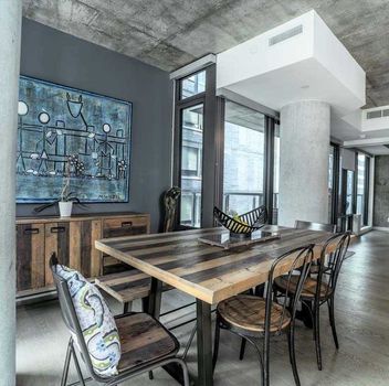Condo 111 Bathurst St Toronto For {
  "AboveGradeFinishedArea": 0,
  "AboveGradeFinishedAreaSource": "",
  "AboveGradeFinishedAreaUnits": "",
  "Acreage": "",
  "Active": false,
  "Address": "111 Bathurst St",
  "AirConditioning": "Central Air",
  "AirConditioningYN": true,
  "Amps": "",
  "Appliances": "",
  "ApproxAge": "",
  "ApproxSquareFootage": "1000-1199",
  "Area": "Toronto",
  "AssessmentYear": "",
  "AssignmentYN": false,
  "AssociationAmenities": "",
  "AssociationFee": "",
  "AssociationFeeIncludes": "",
  "AssociationName": "",
  "AssociationYN": false,
  "Balcony": "",
  "Basement": "None",
  "BasementYN": false,
  "BathroomsFull": 0,
  "BathroomsHalf": 0,
  "Bedrooms": 2,
  "BedroomsDisplay": "2",
  "BedroomsPlus": 0,
  "BedroomsTotal": 0,
  "BelowGradeFinishedArea": 0,
  "BelowGradeFinishedAreaSource": "",
  "BelowGradeFinishedAreaUnits": "",
  "Board": "Toronto Regional real Estate Board",
  "BuilderName": "",
  "BuildingAreaTotal": "1000-1199",
  "BuildingAreaUnits": "Sq Ft",
  "BuildingName": "",
  "BusinessName": "",
  "BusinessType": "",
  "BuyerAgencyCompensation": "2.5 % + Hst",
  "BuyerAgencyCompensationType": "",
  "BuyerAgentAOR": "",
  "BuyerAgentEmail": "",
  "BuyerAgentFullName": "",
  "BuyerAgentId": "",
  "BuyerAgentMlsId": "",
  "BuyerAgentPhone": "",
  "BuyerOfficeId": "",
  "BuyerOfficeMlsId": "",
  "BuyerOfficeName": "",
  "BuyerOfficePhone": "",
  "CarportSpaces": 0,
  "Category": "MLS",
  "ChattelsYN": false,
  "City": "Toronto",
  "ClassSearch": "Condo",
  "ClosedDate": "0001-01-01T00:00:00",
  "CoListAgentDesignation": "",
  "CoListAgentEmail": "",
  "CoListAgentID": "",
  "CoListAgentMLSID": "",
  "CoListAgentName": "",
  "CoListAgentPhone": "",
  "CoListOfficeID": "",
  "CoListOfficeMLSID": "",
  "CoListOfficeName": "BOSLEY REAL ESTATE LTD., BROKERAGE",
  "CommercialCondoFee": "",
  "CommercialCondoFeeFrequency": "",
  "CommercialCondoFees": "",
  "Commission": "2.5 % + Hst",
  "Community": "Waterfront Communities C1",
  "CommunityFeatures": "",
  "Condition": "",
  "ConditionalExpiryDate": "0001-01-01T00:00:00",
  "ConditionOfSale": "",
  "CondoCorpNumber": "",
  "ConsentToAdvertiseYN": false,
  "ConstructionMaterials": "",
  "ContactAfterExpiryYN": false,
  "ContractDate": "2019-09-03T00:00:00",
  "Cooling": "Central Air",
  "CoolingYN": true,
  "Country": "",
  "CoverPhoto": "https://media.remarketer.ca/PROPTX/C4562760-1.jpg?tr=di-propertynoimage_pj5ksb5iM,f-jpg,q-90",
  "CrossStreet": "King/Bathurst",
  "DaysOnMarket": 87,
  "DepositRequired": "",
  "Directions": "",
  "Disclosures": "",
  "DisplayAddress": "818-111 Bathurst St",
  "DisplayAddressYN": true,
  "DistributeToInternetYN": true,
  "Drive": "",
  "Electric": "",
  "ElectricExpense": "",
  "ElectricOnPropertyYN": false,
  "ElectricYN": false,
  "ElementarySchool": "",
  "ElevatorYN": false,
  "Exclusions": "",
  "Expenses": "",
  "ExpiryDate": "2019-12-15T00:00:00",
  "Exposure": "",
  "Exterior": "",
  "ExteriorFeatures": "",
  "Extras": "Prkg & Over Sized Private Locker. Gas Line On Balcony. S/S Fridge, D/W, Gas Range, Microwave/Hood, Stacked W/D, All Elf's & Custom Window Coverings. Furniture Avail. For Sale! *Potential To Easily Convert Back To Original 3-Bdrm Floor Plan*",
  "FamilyRoom": "",
  "FireplaceTotal": 0,
  "FireplaceYN": false,
  "Flooring": "",
  "FloorPlans": "",
  "FoundationDetails": "",
  "Franchise": "",
  "FranchiseYN": false,
  "FurnishedYN": false,
  "GarageSpaces": 1.0,
  "GarageType": "Undergrnd",
  "GarageYN": false,
  "GasYN": false,
  "Geometry": {
    "lon": -79.4028,
    "lat": 43.6447
  },
  "GymYN": false,
  "HeatingYN": false,
  "HeatSource": "Gas",
  "HeatType": "Heat Pump",
  "HighSchool": "",
  "HoldoverDays": "",
  "id": "C4562760_PROPTX",
  "IDX": "N",
  "IDXYN": false,
  "Inclusions": "",
  "InteriorFeatures": "",
  "Kitchens": 1,
  "KitchensPlus": 0,
  "LandLeaseAmount": "",
  "LandLeaseYN": false,
  "LastStatus": "Sus",
  "Latitude": 43.6447,
  "LaundryFeatures": "",
  "LaundryLevel": "",
  "Lease": "",
  "LeaseAgreement": "",
  "LeaseAgreementYN": false,
  "LeaseFrequency": "",
  "LeaseTerm": "",
  "LegalDescription": "",
  "Level": "",
  "ListAgentDesignation": "",
  "ListAgentEmail": "",
  "ListAgentID": "",
  "ListAgentMLSID": "",
  "ListAgentName": "",
  "ListAgentPhone": "",
  "ListAOR": "",
  "ListBrokerage": "BOSLEY REAL ESTATE LTD., BROKERAGE",
  "ListingEntryDate": "2019-09-03T00:00:00",
  "ListingId": "C4562760",
  "ListingKey": "C4562760",
  "ListOfficeID": "",
  "ListOfficeMLSID": "",
  "ListOfficePhone": "",
  "ListPrice": 1230000,
  "ListPricePerUnit": 0,
  "ListPriceUnit": "",
  "LivingArea": "1000-1199",
  "LivingAreaSource": "",
  "LivingAreaUnits": "",
  "Locker": "Owned",
  "Longitude": -79.4028,
  "LotDepth": 0,
  "LotFeatures": "",
  "LotFront": 0,
  "LotIrregularities": "",
  "LotShape": "",
  "LotSizeArea": "",
  "LotSizeAreaUnits": "",
  "LotSizeCode": "",
  "LotSizeDimensions": "",
  "Maintenance": "629.22",
  "Media": [],
  "MediaChangeTimestamp": "2019-11-29T17:00:43",
  "MLS": "C4562760",
  "MLSLastStatus": "Suspended",
  "MLSNumber": "C4562760",
  "MLSStatus": "Suspended",
  "Municipality": "Toronto",
  "MunicipalityDistrict": "Toronto C01",
  "NewConstructionYN": false,
  "NumberOfBuildings": 0,
  "NumberOfUnitsTotal": 0,
  "OccupantType": "",
  "OpenHouses": [],
  "OpenHouseYN": false,
  "OriginalPrice": 1297999,
  "OwnershipType": "",
  "ParcelNumber": "",
  "ParkingIncludedYN": false,
  "ParkingSpaces": 1,
  "PaymentFrequency": "",
  "PaymentMethod": "",
  "PetsPermitted": "Restrict",
  "PetsPermittedYN": false,
  "PhotoCount": 20,
  "PictureYN": false,
  "PoolFeatures": "",
  "PoolYN": false,
  "PossessionDate": "",
  "PostalCode": "M5V0M9",
  "PreviousListPrice": 1297999,
  "PriceChange": true,
  "PriceChangeTimestamp": "0001-01-01T00:00:00",
  "PriorMlsStatus": "Sus",
  "PrivateEntrance": "",
  "PrivateEntranceYN": false,
  "PrivateRemarks": "",
  "PropertyAttachedYN": false,
  "PropertyCondition": "",
  "PropertyFeatures": "",
  "PropertyManagementCompany": "",
  "PropertyStyleSearch": "Apartment",
  "PropertySubType": "Condo Apt",
  "PropertySubTypeSearch": "Condo",
  "PropertyType": "Condo",
  "PropertyTypeSearch": "Residential",
  "Province": "Ontario",
  "PublicRemarks": "Spectacular 2 Bed/2 Bath Condo At \"One Eleven\" In Coveted King West! 1136 Sqft Corner Suite, Clear Views Of Cn Tower! Open Concept, Exposed Concrete Ceilings, Custom Barnboard Foyer & Hardwood Floors Throughout. Floor To Ceiling Windows Throughout W/ Custom Blinds! Beautiful Modern Kitchen And Island, Quartz Countertops, Dble Wide Sink, Stainless Steel Appliances & Gas Range. Walkout Balcony W/ Gas Hookup *Extra Lrg Private Locker Right Beside Parking Spot*",
  "PurchaseContractDate": "0001-01-01T00:00:00",
  "RemarksForClients": "Spectacular 2 Bed/2 Bath Condo At \"One Eleven\" In Coveted King West! 1136 Sqft Corner Suite, Clear Views Of Cn Tower! Open Concept, Exposed Concrete Ceilings, Custom Barnboard Foyer & Hardwood Floors Throughout. Floor To Ceiling Windows Throughout W/ Custom Blinds! Beautiful Modern Kitchen And Island, Quartz Countertops, Dble Wide Sink, Stainless Steel Appliances & Gas Range. Walkout Balcony W/ Gas Hookup *Extra Lrg Private Locker Right Beside Parking Spot*",
  "Restricted": true,
  "RetirementYN": false,
  "RoadFrontageType": "",
  "RoadSurfaceType": "",
  "RollNumber": "",
  "Roof": "",
  "Rooms": [],
  "RoomsAboveGrade": 0,
  "RoomsBelowGrade": 0,
  "RoomsTotal": 0,
  "RoomsYN": false,
  "RTimestampSql": "2019-11-29T17:00:43",
  "SaleLease": "Sale",
  "SalesBrochure": "",
  "Sauna": "",
  "SaunaYN": false,
  "Sewers": "",
  "ShowingInstruction": "",
  "SignOnPropertyYN": false,
  "Sold": false,
  "SoldDate": "0001-01-01T00:00:00",
  "SoldPrice": 0,
  "Source": "PROPTX",
  "SourceSystemID": "",
  "SpaFeatures": "",
  "SpaYN": false,
  "SPLP": 100,
  "SqFtRangeMax": 1199,
  "SqFtRangeMin": 1000,
  "SqFtTotal": 0,
  "StandardStatus": "",
  "Status": "U",
  "Stories": "",
  "StoriesTotal": "",
  "StreetAbbreviation": "",
  "StreetDirection": "",
  "StreetName": "Bathurst",
  "StreetNumber": "111",
  "StreetSuffix": "St",
  "StreetSuffixCode": "",
  "StructureType": "",
  "Style": "Apartment",
  "SubLeaseYN": false,
  "Summary": "listingkey:C4562760 | mls_number:C4562760 | community:Waterfront Communities C1 | property_type:Condo | property_subtype:Condo Apt | building_type:Condo Apt | building_style:Apartment | list_price:1230000 | list_date:9/3/2019 12:00:00 AM | sold_price:0 | sold_date:1/1/0001 12:00:00 AM | bed:2 | bath:2 | active:False | sold:False | source:PROPTX | transaction:Sale | listing_office:BOSLEY REAL ESTATE LTD., BROKERAGE | thumbnail:https://media.remarketer.ca/PROPTX/C4562760-1.jpg?tr=di-propertynoimage_pj5ksb5iM,f-jpg,w-600,h-600,q-90,c-maintain_ratio,fo-center",
  "SurveyType": "",
  "SurveyYear": "",
  "SurveyYN": false,
  "SuspendedDate": "2019-11-29T00:00:00",
  "TaxAssessedValue": "",
  "Taxes": 4808.72,
  "TaxLegalDescription": "",
  "TaxYear": "2019",
  "TenantPays": "",
  "TerminatedDate": "2019-11-29T00:00:00",
  "Thumbnail": "https://media.remarketer.ca/PROPTX/C4562760-1.jpg?tr=di-propertynoimage_pj5ksb5iM,f-jpg,w-600,h-600,q-90,c-maintain_ratio,fo-center",
  "TimeShareYN": false,
  "TimestampSql": "2019-11-29T17:00:43",
  "TMI": "",
  "TotalArea": "1000-1199",
  "TotalAreaUnit": "",
  "TotalParkingSpaces": 1,
  "Type": "Condo Apt",
  "TypeSearch": "Apartment Unit",
  "UFFI": "",
  "UnitNumber": "818",
  "Units": "",
  "UnparsedAddress": "",
  "Use": "",
  "Utilities": "",
  "UtilityExpenses": "",
  "View": "",
  "VirtualTour3DURL": "",
  "VirtualTourURL": "http://primolisting.com/listings/3207/share?unbranded=true",
  "VirtualTourURLUnbranded": "http://primolisting.com/listings/3207/share?unbranded=true",
  "Volts": "",
  "Warranty": "",
  "WarrantyYN": false,
  "Washrooms": 2,
  "Water": "",
  "WaterBodyName": "",
  "WaterBodyType": "",
  "WaterExpense": "",
  "Waterfront": "",
  "WaterFrontage": "",
  "WaterFrontageFt": "",
  "WaterfrontYN": false,
  "WaterIncluded": "",
  "WaterSupplyTypes": "",
  "WaterView": "",
  "WaterYN": false,
  "WellCapacity": "",
  "WellCapacityUnits": "",
  "WellDepth": "",
  "WellDepthUnits": "",
  "Winterized": "",
  "YearBuilt": "",
  "Zoning": ""
}.(string)property[