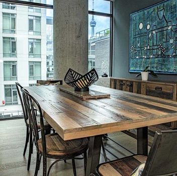 Condo 111 Bathurst St Toronto For {
  "AboveGradeFinishedArea": 0,
  "AboveGradeFinishedAreaSource": "",
  "AboveGradeFinishedAreaUnits": "",
  "Acreage": "",
  "Active": false,
  "Address": "111 Bathurst St",
  "AirConditioning": "Central Air",
  "AirConditioningYN": true,
  "Amps": "",
  "Appliances": "",
  "ApproxAge": "",
  "ApproxSquareFootage": "1000-1199",
  "Area": "Toronto",
  "AssessmentYear": "",
  "AssignmentYN": false,
  "AssociationAmenities": "",
  "AssociationFee": "",
  "AssociationFeeIncludes": "",
  "AssociationName": "",
  "AssociationYN": false,
  "Balcony": "",
  "Basement": "None",
  "BasementYN": false,
  "BathroomsFull": 0,
  "BathroomsHalf": 0,
  "Bedrooms": 2,
  "BedroomsDisplay": "2",
  "BedroomsPlus": 0,
  "BedroomsTotal": 0,
  "BelowGradeFinishedArea": 0,
  "BelowGradeFinishedAreaSource": "",
  "BelowGradeFinishedAreaUnits": "",
  "Board": "Toronto Regional real Estate Board",
  "BuilderName": "",
  "BuildingAreaTotal": "1000-1199",
  "BuildingAreaUnits": "Sq Ft",
  "BuildingName": "",
  "BusinessName": "",
  "BusinessType": "",
  "BuyerAgencyCompensation": "2.5 % + Hst",
  "BuyerAgencyCompensationType": "",
  "BuyerAgentAOR": "",
  "BuyerAgentEmail": "",
  "BuyerAgentFullName": "",
  "BuyerAgentId": "",
  "BuyerAgentMlsId": "",
  "BuyerAgentPhone": "",
  "BuyerOfficeId": "",
  "BuyerOfficeMlsId": "",
  "BuyerOfficeName": "",
  "BuyerOfficePhone": "",
  "CarportSpaces": 0,
  "Category": "MLS",
  "ChattelsYN": false,
  "City": "Toronto",
  "ClassSearch": "Condo",
  "ClosedDate": "0001-01-01T00:00:00",
  "CoListAgentDesignation": "",
  "CoListAgentEmail": "",
  "CoListAgentID": "",
  "CoListAgentMLSID": "",
  "CoListAgentName": "",
  "CoListAgentPhone": "",
  "CoListOfficeID": "",
  "CoListOfficeMLSID": "",
  "CoListOfficeName": "BOSLEY REAL ESTATE LTD., BROKERAGE",
  "CommercialCondoFee": "",
  "CommercialCondoFeeFrequency": "",
  "CommercialCondoFees": "",
  "Commission": "2.5 % + Hst",
  "Community": "Waterfront Communities C1",
  "CommunityFeatures": "",
  "Condition": "",
  "ConditionalExpiryDate": "0001-01-01T00:00:00",
  "ConditionOfSale": "",
  "CondoCorpNumber": "",
  "ConsentToAdvertiseYN": false,
  "ConstructionMaterials": "",
  "ContactAfterExpiryYN": false,
  "ContractDate": "2019-09-03T00:00:00",
  "Cooling": "Central Air",
  "CoolingYN": true,
  "Country": "",
  "CoverPhoto": "https://media.remarketer.ca/PROPTX/C4562760-1.jpg?tr=di-propertynoimage_pj5ksb5iM,f-jpg,q-90",
  "CrossStreet": "King/Bathurst",
  "DaysOnMarket": 87,
  "DepositRequired": "",
  "Directions": "",
  "Disclosures": "",
  "DisplayAddress": "818-111 Bathurst St",
  "DisplayAddressYN": true,
  "DistributeToInternetYN": true,
  "Drive": "",
  "Electric": "",
  "ElectricExpense": "",
  "ElectricOnPropertyYN": false,
  "ElectricYN": false,
  "ElementarySchool": "",
  "ElevatorYN": false,
  "Exclusions": "",
  "Expenses": "",
  "ExpiryDate": "2019-12-15T00:00:00",
  "Exposure": "",
  "Exterior": "",
  "ExteriorFeatures": "",
  "Extras": "Prkg & Over Sized Private Locker. Gas Line On Balcony. S/S Fridge, D/W, Gas Range, Microwave/Hood, Stacked W/D, All Elf's & Custom Window Coverings. Furniture Avail. For Sale! *Potential To Easily Convert Back To Original 3-Bdrm Floor Plan*",
  "FamilyRoom": "",
  "FireplaceTotal": 0,
  "FireplaceYN": false,
  "Flooring": "",
  "FloorPlans": "",
  "FoundationDetails": "",
  "Franchise": "",
  "FranchiseYN": false,
  "FurnishedYN": false,
  "GarageSpaces": 1.0,
  "GarageType": "Undergrnd",
  "GarageYN": false,
  "GasYN": false,
  "Geometry": {
    "lon": -79.4028,
    "lat": 43.6447
  },
  "GymYN": false,
  "HeatingYN": false,
  "HeatSource": "Gas",
  "HeatType": "Heat Pump",
  "HighSchool": "",
  "HoldoverDays": "",
  "id": "C4562760_PROPTX",
  "IDX": "N",
  "IDXYN": false,
  "Inclusions": "",
  "InteriorFeatures": "",
  "Kitchens": 1,
  "KitchensPlus": 0,
  "LandLeaseAmount": "",
  "LandLeaseYN": false,
  "LastStatus": "Sus",
  "Latitude": 43.6447,
  "LaundryFeatures": "",
  "LaundryLevel": "",
  "Lease": "",
  "LeaseAgreement": "",
  "LeaseAgreementYN": false,
  "LeaseFrequency": "",
  "LeaseTerm": "",
  "LegalDescription": "",
  "Level": "",
  "ListAgentDesignation": "",
  "ListAgentEmail": "",
  "ListAgentID": "",
  "ListAgentMLSID": "",
  "ListAgentName": "",
  "ListAgentPhone": "",
  "ListAOR": "",
  "ListBrokerage": "BOSLEY REAL ESTATE LTD., BROKERAGE",
  "ListingEntryDate": "2019-09-03T00:00:00",
  "ListingId": "C4562760",
  "ListingKey": "C4562760",
  "ListOfficeID": "",
  "ListOfficeMLSID": "",
  "ListOfficePhone": "",
  "ListPrice": 1230000,
  "ListPricePerUnit": 0,
  "ListPriceUnit": "",
  "LivingArea": "1000-1199",
  "LivingAreaSource": "",
  "LivingAreaUnits": "",
  "Locker": "Owned",
  "Longitude": -79.4028,
  "LotDepth": 0,
  "LotFeatures": "",
  "LotFront": 0,
  "LotIrregularities": "",
  "LotShape": "",
  "LotSizeArea": "",
  "LotSizeAreaUnits": "",
  "LotSizeCode": "",
  "LotSizeDimensions": "",
  "Maintenance": "629.22",
  "Media": [],
  "MediaChangeTimestamp": "2019-11-29T17:00:43",
  "MLS": "C4562760",
  "MLSLastStatus": "Suspended",
  "MLSNumber": "C4562760",
  "MLSStatus": "Suspended",
  "Municipality": "Toronto",
  "MunicipalityDistrict": "Toronto C01",
  "NewConstructionYN": false,
  "NumberOfBuildings": 0,
  "NumberOfUnitsTotal": 0,
  "OccupantType": "",
  "OpenHouses": [],
  "OpenHouseYN": false,
  "OriginalPrice": 1297999,
  "OwnershipType": "",
  "ParcelNumber": "",
  "ParkingIncludedYN": false,
  "ParkingSpaces": 1,
  "PaymentFrequency": "",
  "PaymentMethod": "",
  "PetsPermitted": "Restrict",
  "PetsPermittedYN": false,
  "PhotoCount": 20,
  "PictureYN": false,
  "PoolFeatures": "",
  "PoolYN": false,
  "PossessionDate": "",
  "PostalCode": "M5V0M9",
  "PreviousListPrice": 1297999,
  "PriceChange": true,
  "PriceChangeTimestamp": "0001-01-01T00:00:00",
  "PriorMlsStatus": "Sus",
  "PrivateEntrance": "",
  "PrivateEntranceYN": false,
  "PrivateRemarks": "",
  "PropertyAttachedYN": false,
  "PropertyCondition": "",
  "PropertyFeatures": "",
  "PropertyManagementCompany": "",
  "PropertyStyleSearch": "Apartment",
  "PropertySubType": "Condo Apt",
  "PropertySubTypeSearch": "Condo",
  "PropertyType": "Condo",
  "PropertyTypeSearch": "Residential",
  "Province": "Ontario",
  "PublicRemarks": "Spectacular 2 Bed/2 Bath Condo At \"One Eleven\" In Coveted King West! 1136 Sqft Corner Suite, Clear Views Of Cn Tower! Open Concept, Exposed Concrete Ceilings, Custom Barnboard Foyer & Hardwood Floors Throughout. Floor To Ceiling Windows Throughout W/ Custom Blinds! Beautiful Modern Kitchen And Island, Quartz Countertops, Dble Wide Sink, Stainless Steel Appliances & Gas Range. Walkout Balcony W/ Gas Hookup *Extra Lrg Private Locker Right Beside Parking Spot*",
  "PurchaseContractDate": "0001-01-01T00:00:00",
  "RemarksForClients": "Spectacular 2 Bed/2 Bath Condo At \"One Eleven\" In Coveted King West! 1136 Sqft Corner Suite, Clear Views Of Cn Tower! Open Concept, Exposed Concrete Ceilings, Custom Barnboard Foyer & Hardwood Floors Throughout. Floor To Ceiling Windows Throughout W/ Custom Blinds! Beautiful Modern Kitchen And Island, Quartz Countertops, Dble Wide Sink, Stainless Steel Appliances & Gas Range. Walkout Balcony W/ Gas Hookup *Extra Lrg Private Locker Right Beside Parking Spot*",
  "Restricted": true,
  "RetirementYN": false,
  "RoadFrontageType": "",
  "RoadSurfaceType": "",
  "RollNumber": "",
  "Roof": "",
  "Rooms": [],
  "RoomsAboveGrade": 0,
  "RoomsBelowGrade": 0,
  "RoomsTotal": 0,
  "RoomsYN": false,
  "RTimestampSql": "2019-11-29T17:00:43",
  "SaleLease": "Sale",
  "SalesBrochure": "",
  "Sauna": "",
  "SaunaYN": false,
  "Sewers": "",
  "ShowingInstruction": "",
  "SignOnPropertyYN": false,
  "Sold": false,
  "SoldDate": "0001-01-01T00:00:00",
  "SoldPrice": 0,
  "Source": "PROPTX",
  "SourceSystemID": "",
  "SpaFeatures": "",
  "SpaYN": false,
  "SPLP": 100,
  "SqFtRangeMax": 1199,
  "SqFtRangeMin": 1000,
  "SqFtTotal": 0,
  "StandardStatus": "",
  "Status": "U",
  "Stories": "",
  "StoriesTotal": "",
  "StreetAbbreviation": "",
  "StreetDirection": "",
  "StreetName": "Bathurst",
  "StreetNumber": "111",
  "StreetSuffix": "St",
  "StreetSuffixCode": "",
  "StructureType": "",
  "Style": "Apartment",
  "SubLeaseYN": false,
  "Summary": "listingkey:C4562760 | mls_number:C4562760 | community:Waterfront Communities C1 | property_type:Condo | property_subtype:Condo Apt | building_type:Condo Apt | building_style:Apartment | list_price:1230000 | list_date:9/3/2019 12:00:00 AM | sold_price:0 | sold_date:1/1/0001 12:00:00 AM | bed:2 | bath:2 | active:False | sold:False | source:PROPTX | transaction:Sale | listing_office:BOSLEY REAL ESTATE LTD., BROKERAGE | thumbnail:https://media.remarketer.ca/PROPTX/C4562760-1.jpg?tr=di-propertynoimage_pj5ksb5iM,f-jpg,w-600,h-600,q-90,c-maintain_ratio,fo-center",
  "SurveyType": "",
  "SurveyYear": "",
  "SurveyYN": false,
  "SuspendedDate": "2019-11-29T00:00:00",
  "TaxAssessedValue": "",
  "Taxes": 4808.72,
  "TaxLegalDescription": "",
  "TaxYear": "2019",
  "TenantPays": "",
  "TerminatedDate": "2019-11-29T00:00:00",
  "Thumbnail": "https://media.remarketer.ca/PROPTX/C4562760-1.jpg?tr=di-propertynoimage_pj5ksb5iM,f-jpg,w-600,h-600,q-90,c-maintain_ratio,fo-center",
  "TimeShareYN": false,
  "TimestampSql": "2019-11-29T17:00:43",
  "TMI": "",
  "TotalArea": "1000-1199",
  "TotalAreaUnit": "",
  "TotalParkingSpaces": 1,
  "Type": "Condo Apt",
  "TypeSearch": "Apartment Unit",
  "UFFI": "",
  "UnitNumber": "818",
  "Units": "",
  "UnparsedAddress": "",
  "Use": "",
  "Utilities": "",
  "UtilityExpenses": "",
  "View": "",
  "VirtualTour3DURL": "",
  "VirtualTourURL": "http://primolisting.com/listings/3207/share?unbranded=true",
  "VirtualTourURLUnbranded": "http://primolisting.com/listings/3207/share?unbranded=true",
  "Volts": "",
  "Warranty": "",
  "WarrantyYN": false,
  "Washrooms": 2,
  "Water": "",
  "WaterBodyName": "",
  "WaterBodyType": "",
  "WaterExpense": "",
  "Waterfront": "",
  "WaterFrontage": "",
  "WaterFrontageFt": "",
  "WaterfrontYN": false,
  "WaterIncluded": "",
  "WaterSupplyTypes": "",
  "WaterView": "",
  "WaterYN": false,
  "WellCapacity": "",
  "WellCapacityUnits": "",
  "WellDepth": "",
  "WellDepthUnits": "",
  "Winterized": "",
  "YearBuilt": "",
  "Zoning": ""
}.(string)property[