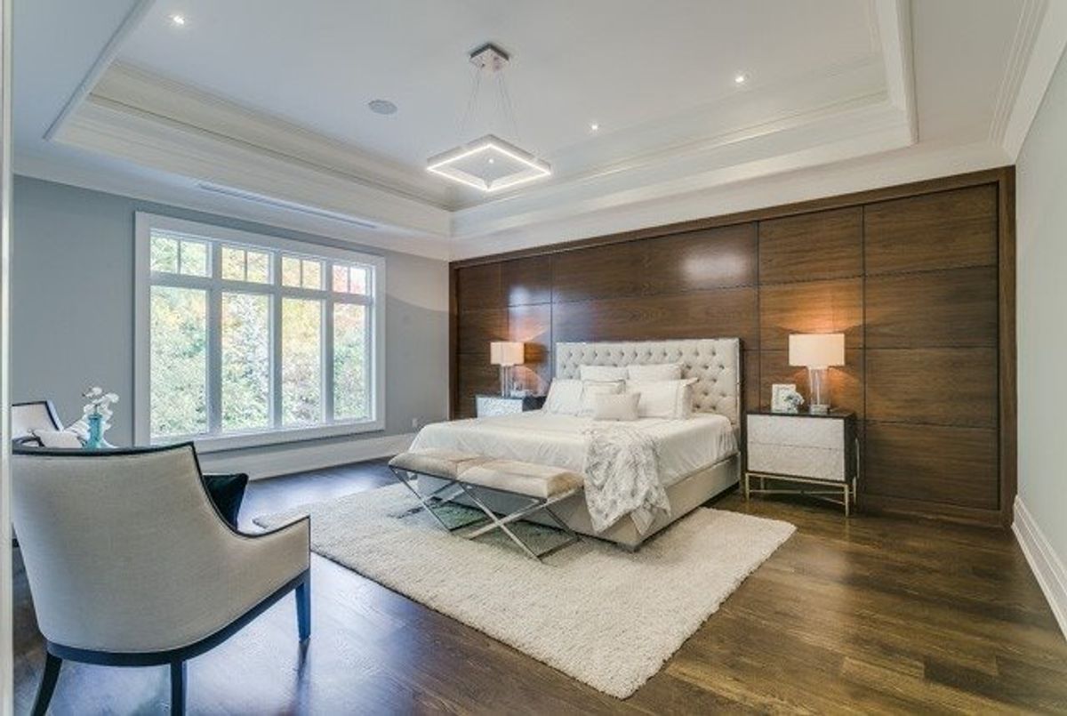 198 Strathallan Blvd 198 Strathallan Blvd Toronto
