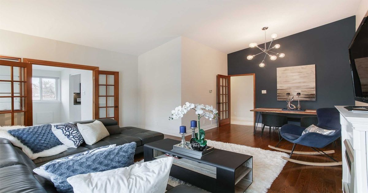 41 Northey Dr Toronto