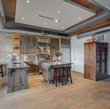 Condo 436 Wellington St Toronto For {
  "AboveGradeFinishedArea": 0,
  "AboveGradeFinishedAreaSource": "",
  "AboveGradeFinishedAreaUnits": "",
  "Acreage": "",
  "Active": false,
  "Address": "436 Wellington St",
  "AirConditioning": "Central Air",
  "AirConditioningYN": true,
  "Amps": "",
  "Appliances": "",
  "ApproxAge": "",
  "ApproxSquareFootage": "1400-1599",
  "Area": "Toronto",
  "AssessmentYear": "",
  "AssignmentYN": false,
  "AssociationAmenities": "",
  "AssociationFee": "",
  "AssociationFeeIncludes": "",
  "AssociationName": "",
  "AssociationYN": false,
  "Balcony": "",
  "Basement": "None",
  "BasementYN": false,
  "BathroomsFull": 0,
  "BathroomsHalf": 0,
  "Bedrooms": 1,
  "BedroomsDisplay": "1+1",
  "BedroomsPlus": 1,
  "BedroomsTotal": 0,
  "BelowGradeFinishedArea": 0,
  "BelowGradeFinishedAreaSource": "",
  "BelowGradeFinishedAreaUnits": "",
  "Board": "Toronto Regional real Estate Board",
  "BuilderName": "",
  "BuildingAreaTotal": "1400-1599",
  "BuildingAreaUnits": "Sq Ft",
  "BuildingName": "",
  "BusinessName": "",
  "BusinessType": "",
  "BuyerAgencyCompensation": "2.5% +Hst",
  "BuyerAgencyCompensationType": "",
  "BuyerAgentAOR": "",
  "BuyerAgentEmail": "",
  "BuyerAgentFullName": "",
  "BuyerAgentId": "",
  "BuyerAgentMlsId": "",
  "BuyerAgentPhone": "",
  "BuyerOfficeId": "",
  "BuyerOfficeMlsId": "",
  "BuyerOfficeName": "",
  "BuyerOfficePhone": "",
  "CarportSpaces": 0,
  "Category": "MLS",
  "ChattelsYN": false,
  "City": "Toronto",
  "ClassSearch": "Condo",
  "ClosedDate": "0001-01-01T00:00:00",
  "CoListAgentDesignation": "",
  "CoListAgentEmail": "",
  "CoListAgentID": "",
  "CoListAgentMLSID": "",
  "CoListAgentName": "",
  "CoListAgentPhone": "",
  "CoListOfficeID": "",
  "CoListOfficeMLSID": "",
  "CoListOfficeName": "ADENAT REAL ESTATE LTD., BROKERAGE",
  "CommercialCondoFee": "",
  "CommercialCondoFeeFrequency": "",
  "CommercialCondoFees": "",
  "Commission": "2.5% +Hst",
  "Community": "Waterfront Communities C1",
  "CommunityFeatures": "",
  "Condition": "",
  "ConditionalExpiryDate": "0001-01-01T00:00:00",
  "ConditionOfSale": "",
  "CondoCorpNumber": "",
  "ConsentToAdvertiseYN": false,
  "ConstructionMaterials": "",
  "ContactAfterExpiryYN": false,
  "ContractDate": "2019-09-05T00:00:00",
  "Cooling": "Central Air",
  "CoolingYN": true,
  "Country": "",
  "CoverPhoto": "https://media.remarketer.ca/PROPTX/C4566889-1.jpg?tr=di-propertynoimage_pj5ksb5iM,f-jpg,q-90",
  "CrossStreet": "Spadina/King St W",
  "DaysOnMarket": 86,
  "DepositRequired": "",
  "Directions": "",
  "Disclosures": "",
  "DisplayAddress": "Ph4-436 Wellington St",
  "DisplayAddressYN": true,
  "DistributeToInternetYN": true,
  "Drive": "",
  "Electric": "",
  "ElectricExpense": "",
  "ElectricOnPropertyYN": false,
  "ElectricYN": false,
  "ElementarySchool": "",
  "ElevatorYN": false,
  "Exclusions": "",
  "Expenses": "",
  "ExpiryDate": "2019-11-30T00:00:00",
  "Exposure": "",
  "Exterior": "",
  "ExteriorFeatures": "",
  "Extras": "Brazilian Blue Granite Countertops, S/S Subzero Fridge, Garland Industrial 6 Burner Gas Stove W/Hood, Miele Dishwasher, Stacked Washer/Dryer, Cvac, Gas Fireplace, Hardwood, Travertine Floor/Walls, Exclude: D/R Decorative Door/Hanging Mirror",
  "FamilyRoom": "",
  "FireplaceTotal": 0,
  "FireplaceYN": false,
  "Flooring": "",
  "FloorPlans": "",
  "FoundationDetails": "",
  "Franchise": "",
  "FranchiseYN": false,
  "FurnishedYN": false,
  "GarageSpaces": 1.0,
  "GarageType": "Surface",
  "GarageYN": false,
  "GasYN": false,
  "Geometry": {
    "lon": -79.3969,
    "lat": 43.6437
  },
  "GymYN": false,
  "HeatingYN": false,
  "HeatSource": "Gas",
  "HeatType": "Forced Air",
  "HighSchool": "",
  "HoldoverDays": "",
  "id": "C4566889_PROPTX",
  "IDX": "N",
  "IDXYN": false,
  "Inclusions": "",
  "InteriorFeatures": "",
  "Kitchens": 1,
  "KitchensPlus": 0,
  "LandLeaseAmount": "",
  "LandLeaseYN": false,
  "LastStatus": "Exp",
  "Latitude": 43.6437,
  "LaundryFeatures": "",
  "LaundryLevel": "",
  "Lease": "",
  "LeaseAgreement": "",
  "LeaseAgreementYN": false,
  "LeaseFrequency": "",
  "LeaseTerm": "",
  "LegalDescription": "",
  "Level": "",
  "ListAgentDesignation": "",
  "ListAgentEmail": "",
  "ListAgentID": "",
  "ListAgentMLSID": "",
  "ListAgentName": "",
  "ListAgentPhone": "",
  "ListAOR": "",
  "ListBrokerage": "ADENAT REAL ESTATE LTD., BROKERAGE",
  "ListingEntryDate": "2019-09-05T00:00:00",
  "ListingId": "C4566889",
  "ListingKey": "C4566889",
  "ListOfficeID": "",
  "ListOfficeMLSID": "",
  "ListOfficePhone": "",
  "ListPrice": 1899900,
  "ListPricePerUnit": 0,
  "ListPriceUnit": "",
  "LivingArea": "1400-1599",
  "LivingAreaSource": "",
  "LivingAreaUnits": "",
  "Locker": "Owned",
  "Longitude": -79.3969,
  "LotDepth": 0,
  "LotFeatures": "",
  "LotFront": 0,
  "LotIrregularities": "",
  "LotShape": "",
  "LotSizeArea": "",
  "LotSizeAreaUnits": "",
  "LotSizeCode": "",
  "LotSizeDimensions": "",
  "Maintenance": "922.68",
  "Media": [],
  "MediaChangeTimestamp": "2019-12-01T05:05:43",
  "MLS": "C4566889",
  "MLSLastStatus": "Expired",
  "MLSNumber": "C4566889",
  "MLSStatus": "Expired",
  "Municipality": "Toronto",
  "MunicipalityDistrict": "Toronto C01",
  "NewConstructionYN": false,
  "NumberOfBuildings": 0,
  "NumberOfUnitsTotal": 0,
  "OccupantType": "",
  "OpenHouses": [],
  "OpenHouseYN": false,
  "OriginalPrice": 1899900,
  "OwnershipType": "",
  "ParcelNumber": "",
  "ParkingIncludedYN": false,
  "ParkingSpaces": 1,
  "PaymentFrequency": "",
  "PaymentMethod": "",
  "PetsPermitted": "Restrict",
  "PetsPermittedYN": false,
  "PhotoCount": 19,
  "PictureYN": false,
  "PoolFeatures": "",
  "PoolYN": false,
  "PossessionDate": "2019-11-15 00:00:00.0",
  "PostalCode": "M5V1E3",
  "PreviousListPrice": 1899900,
  "PriceChange": false,
  "PriceChangeTimestamp": "0001-01-01T00:00:00",
  "PriorMlsStatus": "Exp",
  "PrivateEntrance": "",
  "PrivateEntranceYN": false,
  "PrivateRemarks": "",
  "PropertyAttachedYN": false,
  "PropertyCondition": "",
  "PropertyFeatures": "",
  "PropertyManagementCompany": "",
  "PropertyStyleSearch": "Loft",
  "PropertySubType": "Condo Apt",
  "PropertySubTypeSearch": "Condo",
  "PropertyType": "Condo",
  "PropertyTypeSearch": "Residential",
  "Province": "Ontario",
  "PublicRemarks": "Luxury Artistic Designer 2-Storey Hard Loft Penthouse In Vibrant King West! Relax In Your Master Bedroom Spa W/Jacuzzi & Antique Indonesian Archway, Large Den/2nd Bedroom W/Gas Fp & 2 Separate 31' Terraces, Spacious E/W Views, Feel The Airiness Of Soaring 12' Ceilings, Exposed Brick, Travertine Wall/Floor, Douglas Fir Beams, Floating Maple Staircase Tucked Into Custom Wall Unit, Buzz-Worthy Kitchen Making This 2270 Total Living Space An Entertainment Gem.",
  "PurchaseContractDate": "0001-01-01T00:00:00",
  "RemarksForClients": "Luxury Artistic Designer 2-Storey Hard Loft Penthouse In Vibrant King West! Relax In Your Master Bedroom Spa W/Jacuzzi & Antique Indonesian Archway, Large Den/2nd Bedroom W/Gas Fp & 2 Separate 31' Terraces, Spacious E/W Views, Feel The Airiness Of Soaring 12' Ceilings, Exposed Brick, Travertine Wall/Floor, Douglas Fir Beams, Floating Maple Staircase Tucked Into Custom Wall Unit, Buzz-Worthy Kitchen Making This 2270 Total Living Space An Entertainment Gem.",
  "Restricted": true,
  "RetirementYN": false,
  "RoadFrontageType": "",
  "RoadSurfaceType": "",
  "RollNumber": "",
  "Roof": "",
  "Rooms": [],
  "RoomsAboveGrade": 0,
  "RoomsBelowGrade": 0,
  "RoomsTotal": 0,
  "RoomsYN": false,
  "RTimestampSql": "2019-12-01T05:05:43",
  "SaleLease": "Sale",
  "SalesBrochure": "",
  "Sauna": "",
  "SaunaYN": false,
  "Sewers": "",
  "ShowingInstruction": "",
  "SignOnPropertyYN": false,
  "Sold": false,
  "SoldDate": "0001-01-01T00:00:00",
  "SoldPrice": 0,
  "Source": "PROPTX",
  "SourceSystemID": "",
  "SpaFeatures": "",
  "SpaYN": false,
  "SPLP": 100,
  "SqFtRangeMax": 1599,
  "SqFtRangeMin": 1400,
  "SqFtTotal": 0,
  "StandardStatus": "",
  "Status": "U",
  "Stories": "",
  "StoriesTotal": "",
  "StreetAbbreviation": "",
  "StreetDirection": "",
  "StreetName": "Wellington",
  "StreetNumber": "436",
  "StreetSuffix": "St",
  "StreetSuffixCode": "",
  "StructureType": "",
  "Style": "Loft",
  "SubLeaseYN": false,
  "Summary": "listingkey:C4566889 | mls_number:C4566889 | community:Waterfront Communities C1 | property_type:Condo | property_subtype:Condo Apt | building_type:Condo Apt | building_style:Loft | list_price:1899900 | list_date:9/5/2019 12:00:00 AM | sold_price:0 | sold_date:1/1/0001 12:00:00 AM | bed:1+1 | bath:2 | active:False | sold:False | source:PROPTX | transaction:Sale | listing_office:ADENAT REAL ESTATE LTD., BROKERAGE | thumbnail:https://media.remarketer.ca/PROPTX/C4566889-1.jpg?tr=di-propertynoimage_pj5ksb5iM,f-jpg,w-600,h-600,q-90,c-maintain_ratio,fo-center",
  "SurveyType": "",
  "SurveyYear": "",
  "SurveyYN": false,
  "SuspendedDate": "2019-09-18T00:00:00",
  "TaxAssessedValue": "",
  "Taxes": 5351.58,
  "TaxLegalDescription": "",
  "TaxYear": "2019",
  "TenantPays": "",
  "TerminatedDate": "2019-09-18T00:00:00",
  "Thumbnail": "https://media.remarketer.ca/PROPTX/C4566889-1.jpg?tr=di-propertynoimage_pj5ksb5iM,f-jpg,w-600,h-600,q-90,c-maintain_ratio,fo-center",
  "TimeShareYN": false,
  "TimestampSql": "2019-12-01T05:05:43",
  "TMI": "",
  "TotalArea": "1400-1599",
  "TotalAreaUnit": "",
  "TotalParkingSpaces": 1,
  "Type": "Condo Apt",
  "TypeSearch": "Apartment Unit",
  "UFFI": "",
  "UnitNumber": "Ph4",
  "Units": "",
  "UnparsedAddress": "",
  "Use": "",
  "Utilities": "",
  "UtilityExpenses": "",
  "View": "",
  "VirtualTour3DURL": "",
  "VirtualTourURL": "http://www.houssmax.ca/vtournb/h4925460",
  "VirtualTourURLUnbranded": "http://www.houssmax.ca/vtournb/h4925460",
  "Volts": "",
  "Warranty": "",
  "WarrantyYN": false,
  "Washrooms": 2,
  "Water": "",
  "WaterBodyName": "",
  "WaterBodyType": "",
  "WaterExpense": "",
  "Waterfront": "",
  "WaterFrontage": "",
  "WaterFrontageFt": "",
  "WaterfrontYN": false,
  "WaterIncluded": "",
  "WaterSupplyTypes": "",
  "WaterView": "",
  "WaterYN": false,
  "WellCapacity": "",
  "WellCapacityUnits": "",
  "WellDepth": "",
  "WellDepthUnits": "",
  "Winterized": "",
  "YearBuilt": "",
  "Zoning": ""
}.(string)property[