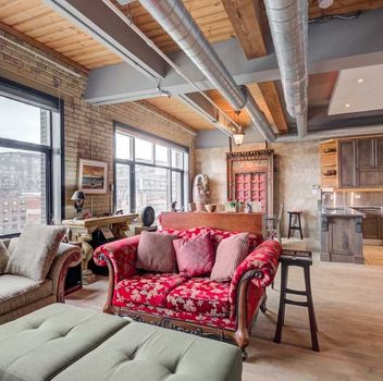 Condo 436 Wellington St Toronto For {
  "AboveGradeFinishedArea": 0,
  "AboveGradeFinishedAreaSource": "",
  "AboveGradeFinishedAreaUnits": "",
  "Acreage": "",
  "Active": false,
  "Address": "436 Wellington St",
  "AirConditioning": "Central Air",
  "AirConditioningYN": true,
  "Amps": "",
  "Appliances": "",
  "ApproxAge": "",
  "ApproxSquareFootage": "1400-1599",
  "Area": "Toronto",
  "AssessmentYear": "",
  "AssignmentYN": false,
  "AssociationAmenities": "",
  "AssociationFee": "",
  "AssociationFeeIncludes": "",
  "AssociationName": "",
  "AssociationYN": false,
  "Balcony": "",
  "Basement": "None",
  "BasementYN": false,
  "BathroomsFull": 0,
  "BathroomsHalf": 0,
  "Bedrooms": 1,
  "BedroomsDisplay": "1+1",
  "BedroomsPlus": 1,
  "BedroomsTotal": 0,
  "BelowGradeFinishedArea": 0,
  "BelowGradeFinishedAreaSource": "",
  "BelowGradeFinishedAreaUnits": "",
  "Board": "Toronto Regional real Estate Board",
  "BuilderName": "",
  "BuildingAreaTotal": "1400-1599",
  "BuildingAreaUnits": "Sq Ft",
  "BuildingName": "",
  "BusinessName": "",
  "BusinessType": "",
  "BuyerAgencyCompensation": "2.5% +Hst",
  "BuyerAgencyCompensationType": "",
  "BuyerAgentAOR": "",
  "BuyerAgentEmail": "",
  "BuyerAgentFullName": "",
  "BuyerAgentId": "",
  "BuyerAgentMlsId": "",
  "BuyerAgentPhone": "",
  "BuyerOfficeId": "",
  "BuyerOfficeMlsId": "",
  "BuyerOfficeName": "",
  "BuyerOfficePhone": "",
  "CarportSpaces": 0,
  "Category": "MLS",
  "ChattelsYN": false,
  "City": "Toronto",
  "ClassSearch": "Condo",
  "ClosedDate": "0001-01-01T00:00:00",
  "CoListAgentDesignation": "",
  "CoListAgentEmail": "",
  "CoListAgentID": "",
  "CoListAgentMLSID": "",
  "CoListAgentName": "",
  "CoListAgentPhone": "",
  "CoListOfficeID": "",
  "CoListOfficeMLSID": "",
  "CoListOfficeName": "ADENAT REAL ESTATE LTD., BROKERAGE",
  "CommercialCondoFee": "",
  "CommercialCondoFeeFrequency": "",
  "CommercialCondoFees": "",
  "Commission": "2.5% +Hst",
  "Community": "Waterfront Communities C1",
  "CommunityFeatures": "",
  "Condition": "",
  "ConditionalExpiryDate": "0001-01-01T00:00:00",
  "ConditionOfSale": "",
  "CondoCorpNumber": "",
  "ConsentToAdvertiseYN": false,
  "ConstructionMaterials": "",
  "ContactAfterExpiryYN": false,
  "ContractDate": "2019-09-05T00:00:00",
  "Cooling": "Central Air",
  "CoolingYN": true,
  "Country": "",
  "CoverPhoto": "https://media.remarketer.ca/PROPTX/C4566889-1.jpg?tr=di-propertynoimage_pj5ksb5iM,f-jpg,q-90",
  "CrossStreet": "Spadina/King St W",
  "DaysOnMarket": 86,
  "DepositRequired": "",
  "Directions": "",
  "Disclosures": "",
  "DisplayAddress": "Ph4-436 Wellington St",
  "DisplayAddressYN": true,
  "DistributeToInternetYN": true,
  "Drive": "",
  "Electric": "",
  "ElectricExpense": "",
  "ElectricOnPropertyYN": false,
  "ElectricYN": false,
  "ElementarySchool": "",
  "ElevatorYN": false,
  "Exclusions": "",
  "Expenses": "",
  "ExpiryDate": "2019-11-30T00:00:00",
  "Exposure": "",
  "Exterior": "",
  "ExteriorFeatures": "",
  "Extras": "Brazilian Blue Granite Countertops, S/S Subzero Fridge, Garland Industrial 6 Burner Gas Stove W/Hood, Miele Dishwasher, Stacked Washer/Dryer, Cvac, Gas Fireplace, Hardwood, Travertine Floor/Walls, Exclude: D/R Decorative Door/Hanging Mirror",
  "FamilyRoom": "",
  "FireplaceTotal": 0,
  "FireplaceYN": false,
  "Flooring": "",
  "FloorPlans": "",
  "FoundationDetails": "",
  "Franchise": "",
  "FranchiseYN": false,
  "FurnishedYN": false,
  "GarageSpaces": 1.0,
  "GarageType": "Surface",
  "GarageYN": false,
  "GasYN": false,
  "Geometry": {
    "lon": -79.3969,
    "lat": 43.6437
  },
  "GymYN": false,
  "HeatingYN": false,
  "HeatSource": "Gas",
  "HeatType": "Forced Air",
  "HighSchool": "",
  "HoldoverDays": "",
  "id": "C4566889_PROPTX",
  "IDX": "N",
  "IDXYN": false,
  "Inclusions": "",
  "InteriorFeatures": "",
  "Kitchens": 1,
  "KitchensPlus": 0,
  "LandLeaseAmount": "",
  "LandLeaseYN": false,
  "LastStatus": "Exp",
  "Latitude": 43.6437,
  "LaundryFeatures": "",
  "LaundryLevel": "",
  "Lease": "",
  "LeaseAgreement": "",
  "LeaseAgreementYN": false,
  "LeaseFrequency": "",
  "LeaseTerm": "",
  "LegalDescription": "",
  "Level": "",
  "ListAgentDesignation": "",
  "ListAgentEmail": "",
  "ListAgentID": "",
  "ListAgentMLSID": "",
  "ListAgentName": "",
  "ListAgentPhone": "",
  "ListAOR": "",
  "ListBrokerage": "ADENAT REAL ESTATE LTD., BROKERAGE",
  "ListingEntryDate": "2019-09-05T00:00:00",
  "ListingId": "C4566889",
  "ListingKey": "C4566889",
  "ListOfficeID": "",
  "ListOfficeMLSID": "",
  "ListOfficePhone": "",
  "ListPrice": 1899900,
  "ListPricePerUnit": 0,
  "ListPriceUnit": "",
  "LivingArea": "1400-1599",
  "LivingAreaSource": "",
  "LivingAreaUnits": "",
  "Locker": "Owned",
  "Longitude": -79.3969,
  "LotDepth": 0,
  "LotFeatures": "",
  "LotFront": 0,
  "LotIrregularities": "",
  "LotShape": "",
  "LotSizeArea": "",
  "LotSizeAreaUnits": "",
  "LotSizeCode": "",
  "LotSizeDimensions": "",
  "Maintenance": "922.68",
  "Media": [],
  "MediaChangeTimestamp": "2019-12-01T05:05:43",
  "MLS": "C4566889",
  "MLSLastStatus": "Expired",
  "MLSNumber": "C4566889",
  "MLSStatus": "Expired",
  "Municipality": "Toronto",
  "MunicipalityDistrict": "Toronto C01",
  "NewConstructionYN": false,
  "NumberOfBuildings": 0,
  "NumberOfUnitsTotal": 0,
  "OccupantType": "",
  "OpenHouses": [],
  "OpenHouseYN": false,
  "OriginalPrice": 1899900,
  "OwnershipType": "",
  "ParcelNumber": "",
  "ParkingIncludedYN": false,
  "ParkingSpaces": 1,
  "PaymentFrequency": "",
  "PaymentMethod": "",
  "PetsPermitted": "Restrict",
  "PetsPermittedYN": false,
  "PhotoCount": 19,
  "PictureYN": false,
  "PoolFeatures": "",
  "PoolYN": false,
  "PossessionDate": "2019-11-15 00:00:00.0",
  "PostalCode": "M5V1E3",
  "PreviousListPrice": 1899900,
  "PriceChange": false,
  "PriceChangeTimestamp": "0001-01-01T00:00:00",
  "PriorMlsStatus": "Exp",
  "PrivateEntrance": "",
  "PrivateEntranceYN": false,
  "PrivateRemarks": "",
  "PropertyAttachedYN": false,
  "PropertyCondition": "",
  "PropertyFeatures": "",
  "PropertyManagementCompany": "",
  "PropertyStyleSearch": "Loft",
  "PropertySubType": "Condo Apt",
  "PropertySubTypeSearch": "Condo",
  "PropertyType": "Condo",
  "PropertyTypeSearch": "Residential",
  "Province": "Ontario",
  "PublicRemarks": "Luxury Artistic Designer 2-Storey Hard Loft Penthouse In Vibrant King West! Relax In Your Master Bedroom Spa W/Jacuzzi & Antique Indonesian Archway, Large Den/2nd Bedroom W/Gas Fp & 2 Separate 31' Terraces, Spacious E/W Views, Feel The Airiness Of Soaring 12' Ceilings, Exposed Brick, Travertine Wall/Floor, Douglas Fir Beams, Floating Maple Staircase Tucked Into Custom Wall Unit, Buzz-Worthy Kitchen Making This 2270 Total Living Space An Entertainment Gem.",
  "PurchaseContractDate": "0001-01-01T00:00:00",
  "RemarksForClients": "Luxury Artistic Designer 2-Storey Hard Loft Penthouse In Vibrant King West! Relax In Your Master Bedroom Spa W/Jacuzzi & Antique Indonesian Archway, Large Den/2nd Bedroom W/Gas Fp & 2 Separate 31' Terraces, Spacious E/W Views, Feel The Airiness Of Soaring 12' Ceilings, Exposed Brick, Travertine Wall/Floor, Douglas Fir Beams, Floating Maple Staircase Tucked Into Custom Wall Unit, Buzz-Worthy Kitchen Making This 2270 Total Living Space An Entertainment Gem.",
  "Restricted": true,
  "RetirementYN": false,
  "RoadFrontageType": "",
  "RoadSurfaceType": "",
  "RollNumber": "",
  "Roof": "",
  "Rooms": [],
  "RoomsAboveGrade": 0,
  "RoomsBelowGrade": 0,
  "RoomsTotal": 0,
  "RoomsYN": false,
  "RTimestampSql": "2019-12-01T05:05:43",
  "SaleLease": "Sale",
  "SalesBrochure": "",
  "Sauna": "",
  "SaunaYN": false,
  "Sewers": "",
  "ShowingInstruction": "",
  "SignOnPropertyYN": false,
  "Sold": false,
  "SoldDate": "0001-01-01T00:00:00",
  "SoldPrice": 0,
  "Source": "PROPTX",
  "SourceSystemID": "",
  "SpaFeatures": "",
  "SpaYN": false,
  "SPLP": 100,
  "SqFtRangeMax": 1599,
  "SqFtRangeMin": 1400,
  "SqFtTotal": 0,
  "StandardStatus": "",
  "Status": "U",
  "Stories": "",
  "StoriesTotal": "",
  "StreetAbbreviation": "",
  "StreetDirection": "",
  "StreetName": "Wellington",
  "StreetNumber": "436",
  "StreetSuffix": "St",
  "StreetSuffixCode": "",
  "StructureType": "",
  "Style": "Loft",
  "SubLeaseYN": false,
  "Summary": "listingkey:C4566889 | mls_number:C4566889 | community:Waterfront Communities C1 | property_type:Condo | property_subtype:Condo Apt | building_type:Condo Apt | building_style:Loft | list_price:1899900 | list_date:9/5/2019 12:00:00 AM | sold_price:0 | sold_date:1/1/0001 12:00:00 AM | bed:1+1 | bath:2 | active:False | sold:False | source:PROPTX | transaction:Sale | listing_office:ADENAT REAL ESTATE LTD., BROKERAGE | thumbnail:https://media.remarketer.ca/PROPTX/C4566889-1.jpg?tr=di-propertynoimage_pj5ksb5iM,f-jpg,w-600,h-600,q-90,c-maintain_ratio,fo-center",
  "SurveyType": "",
  "SurveyYear": "",
  "SurveyYN": false,
  "SuspendedDate": "2019-09-18T00:00:00",
  "TaxAssessedValue": "",
  "Taxes": 5351.58,
  "TaxLegalDescription": "",
  "TaxYear": "2019",
  "TenantPays": "",
  "TerminatedDate": "2019-09-18T00:00:00",
  "Thumbnail": "https://media.remarketer.ca/PROPTX/C4566889-1.jpg?tr=di-propertynoimage_pj5ksb5iM,f-jpg,w-600,h-600,q-90,c-maintain_ratio,fo-center",
  "TimeShareYN": false,
  "TimestampSql": "2019-12-01T05:05:43",
  "TMI": "",
  "TotalArea": "1400-1599",
  "TotalAreaUnit": "",
  "TotalParkingSpaces": 1,
  "Type": "Condo Apt",
  "TypeSearch": "Apartment Unit",
  "UFFI": "",
  "UnitNumber": "Ph4",
  "Units": "",
  "UnparsedAddress": "",
  "Use": "",
  "Utilities": "",
  "UtilityExpenses": "",
  "View": "",
  "VirtualTour3DURL": "",
  "VirtualTourURL": "http://www.houssmax.ca/vtournb/h4925460",
  "VirtualTourURLUnbranded": "http://www.houssmax.ca/vtournb/h4925460",
  "Volts": "",
  "Warranty": "",
  "WarrantyYN": false,
  "Washrooms": 2,
  "Water": "",
  "WaterBodyName": "",
  "WaterBodyType": "",
  "WaterExpense": "",
  "Waterfront": "",
  "WaterFrontage": "",
  "WaterFrontageFt": "",
  "WaterfrontYN": false,
  "WaterIncluded": "",
  "WaterSupplyTypes": "",
  "WaterView": "",
  "WaterYN": false,
  "WellCapacity": "",
  "WellCapacityUnits": "",
  "WellDepth": "",
  "WellDepthUnits": "",
  "Winterized": "",
  "YearBuilt": "",
  "Zoning": ""
}.(string)property[