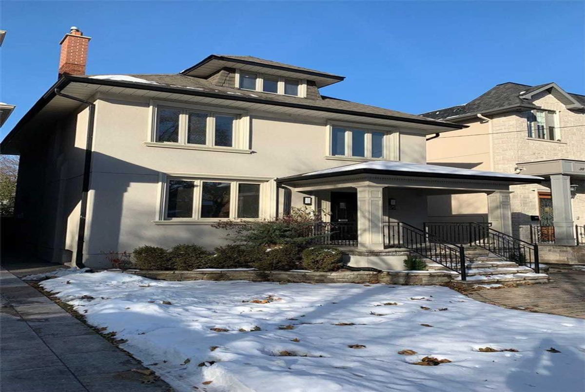 36 Glengrove Ave W 36 Glengrove Ave W Toronto