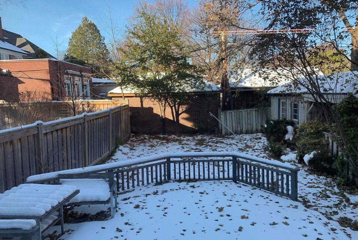 36 Glengrove Ave W 36 Glengrove Ave W Toronto