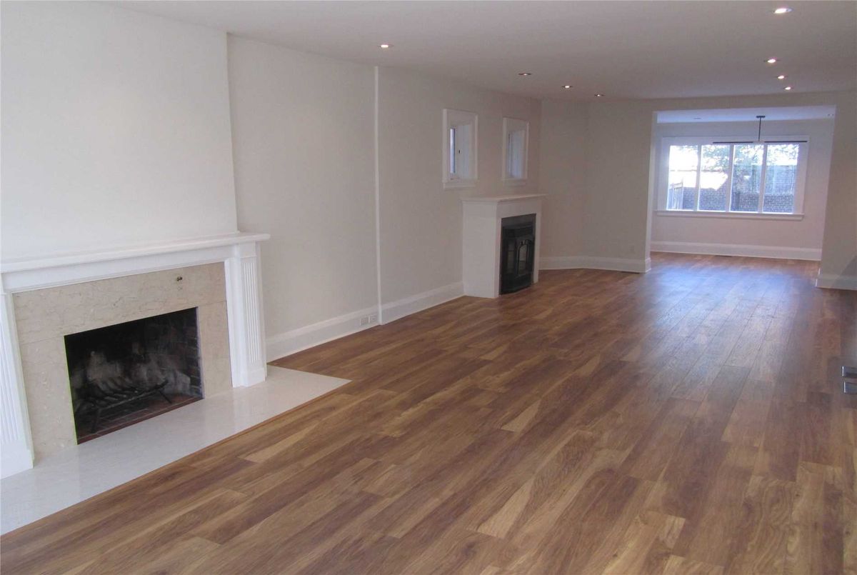 36 Glengrove Ave W 36 Glengrove Ave W Toronto