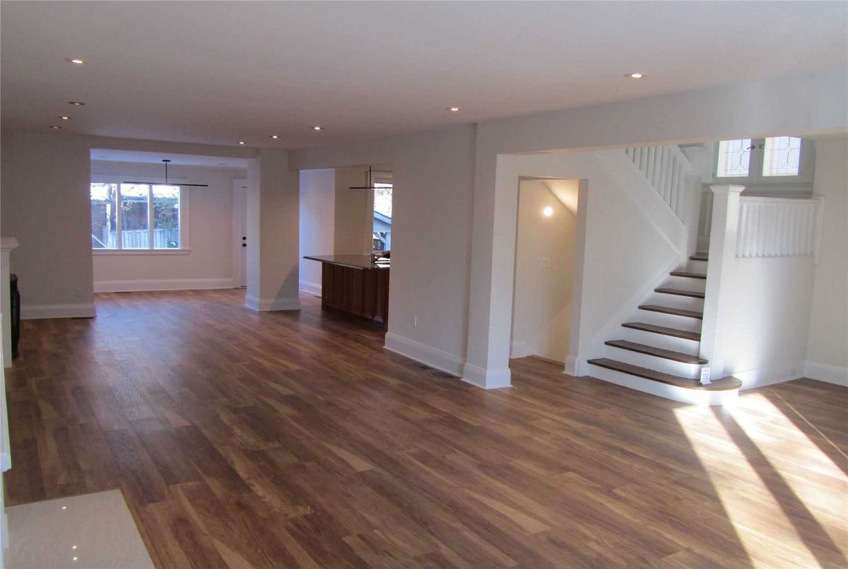 36 Glengrove Ave W 36 Glengrove Ave W Toronto