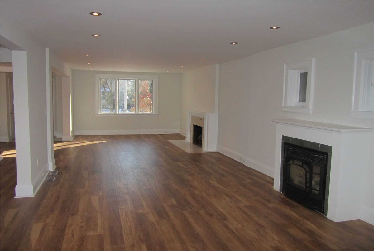 36 Glengrove Ave W 36 Glengrove Ave W Toronto