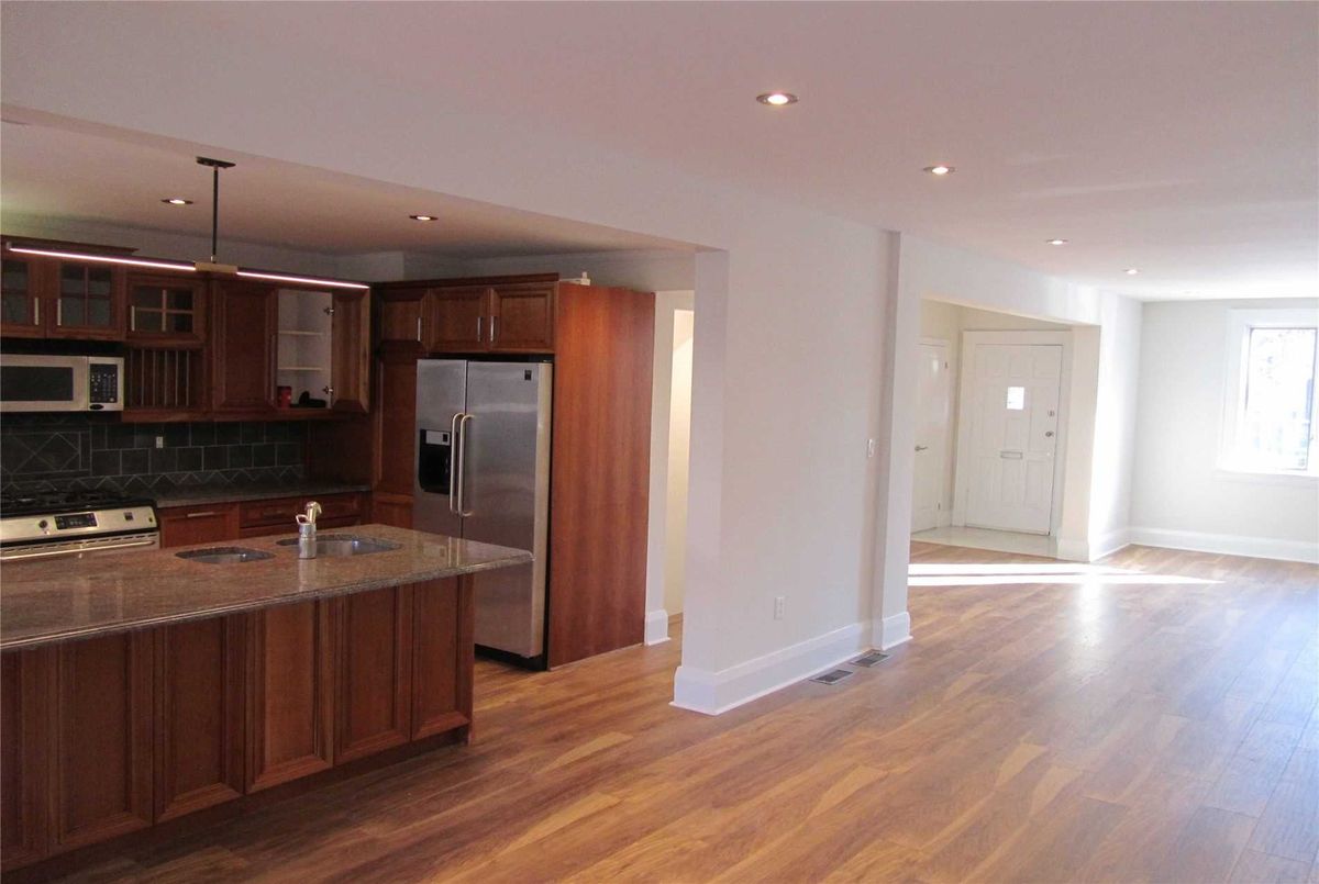 36 Glengrove Ave W 36 Glengrove Ave W Toronto