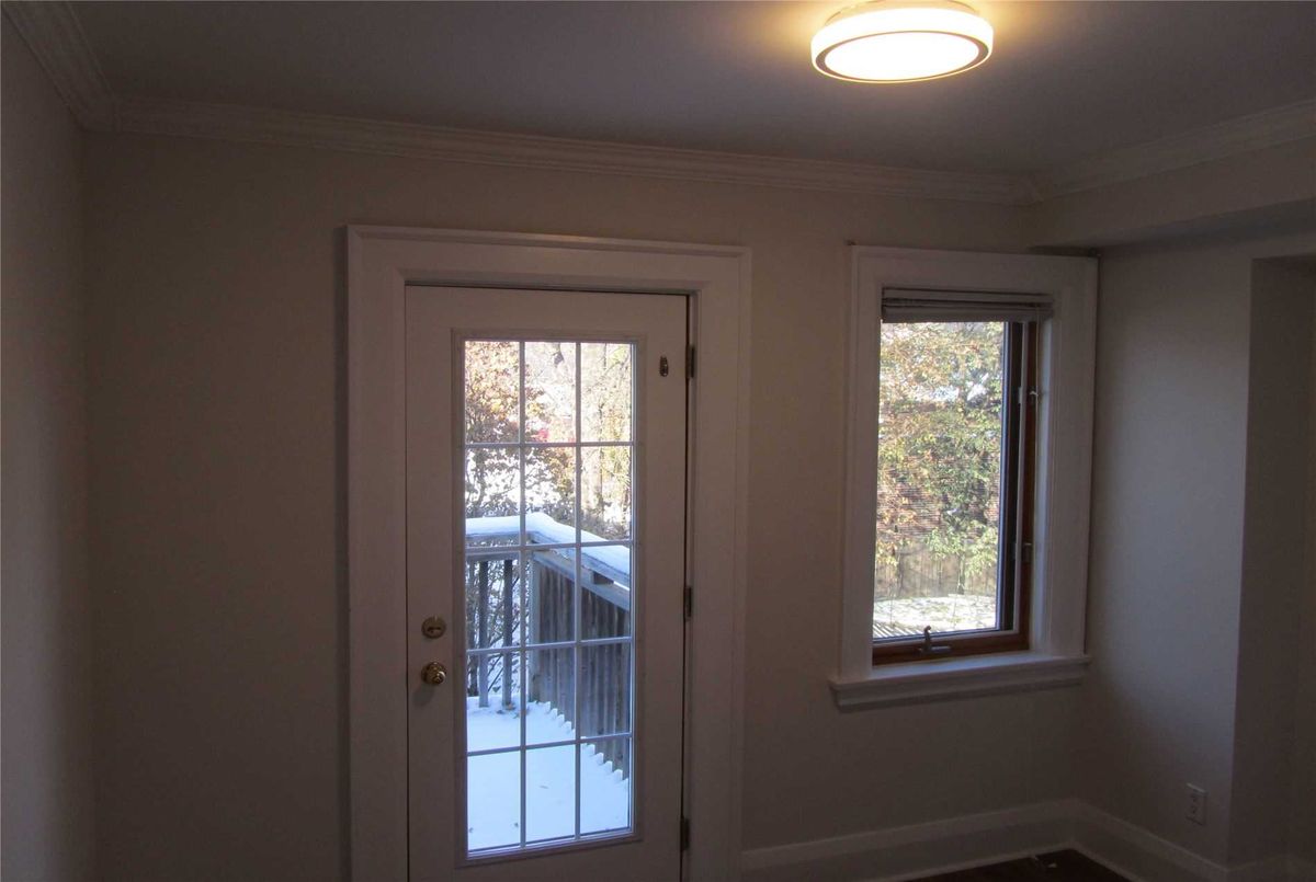 36 Glengrove Ave W 36 Glengrove Ave W Toronto
