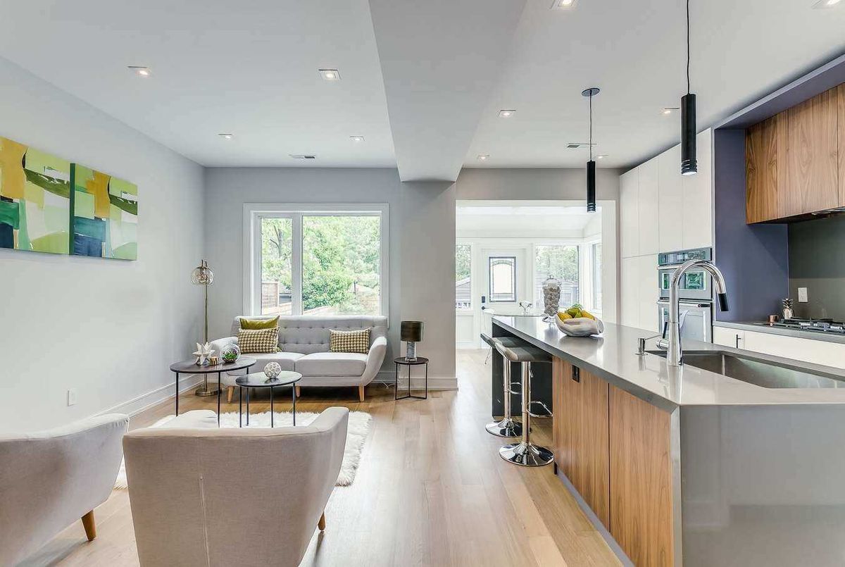 7 Heather St 7 Heather St Toronto