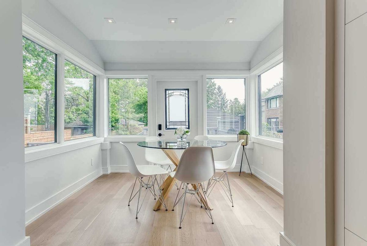 7 Heather St 7 Heather St Toronto