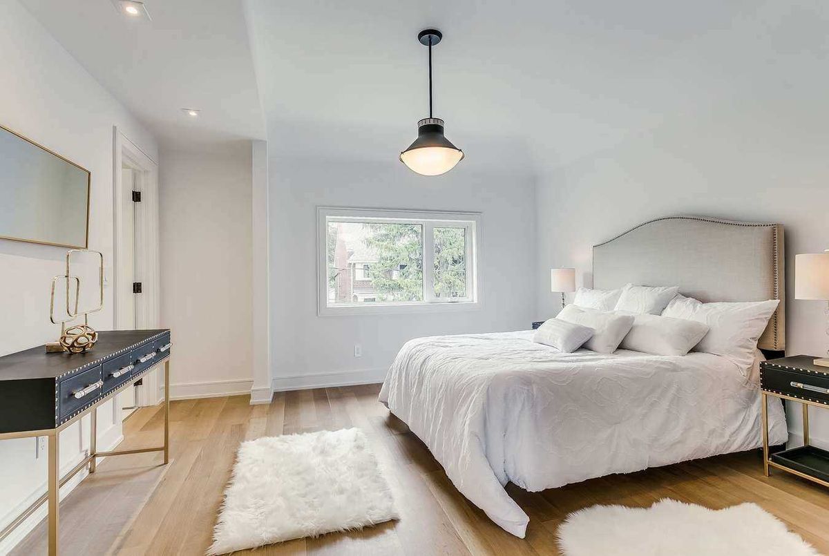 7 Heather St 7 Heather St Toronto