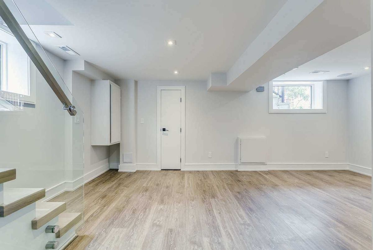 7 Heather St 7 Heather St Toronto