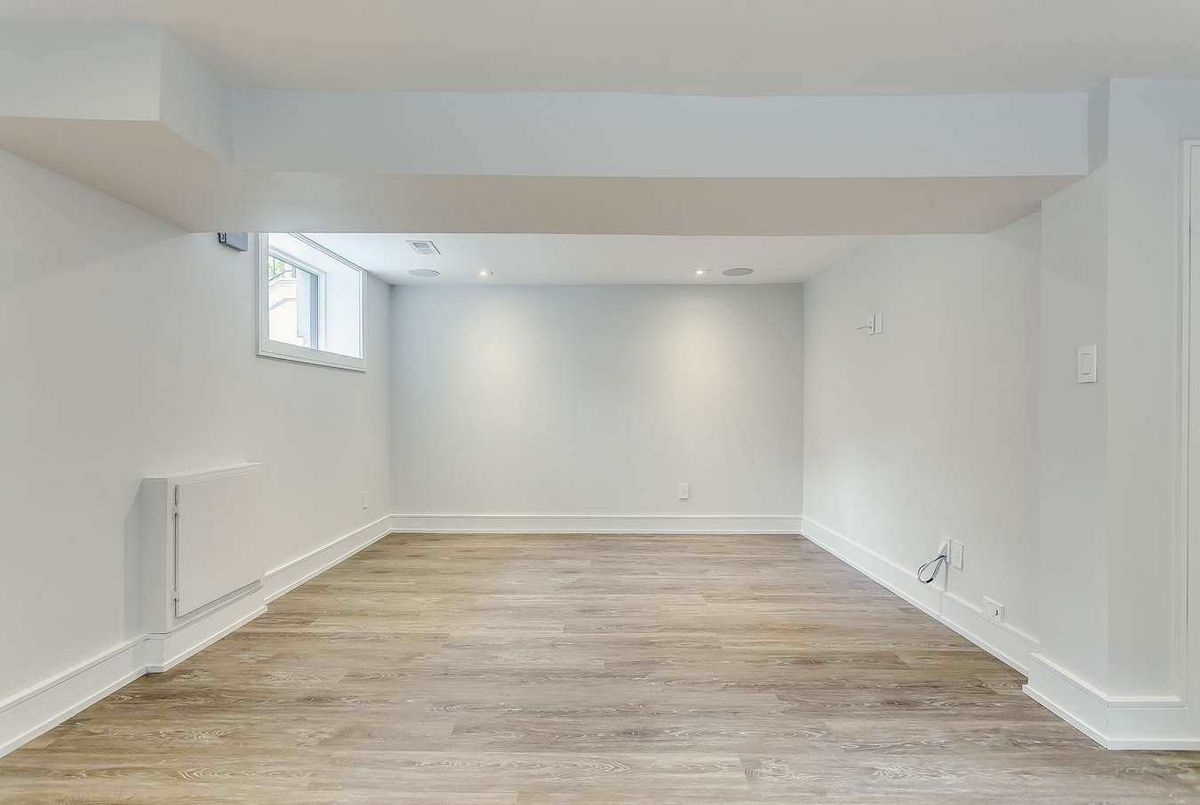 7 Heather St 7 Heather St Toronto