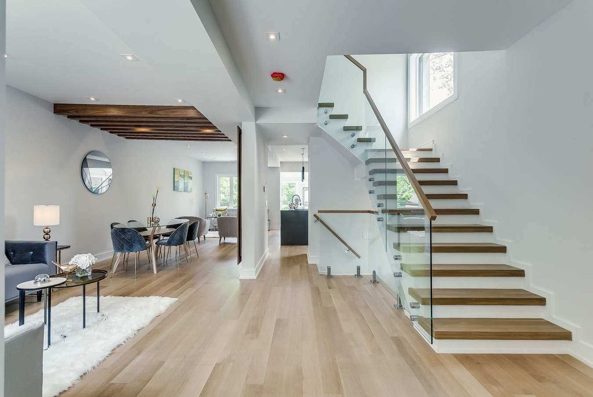 7 Heather St 7 Heather St Toronto