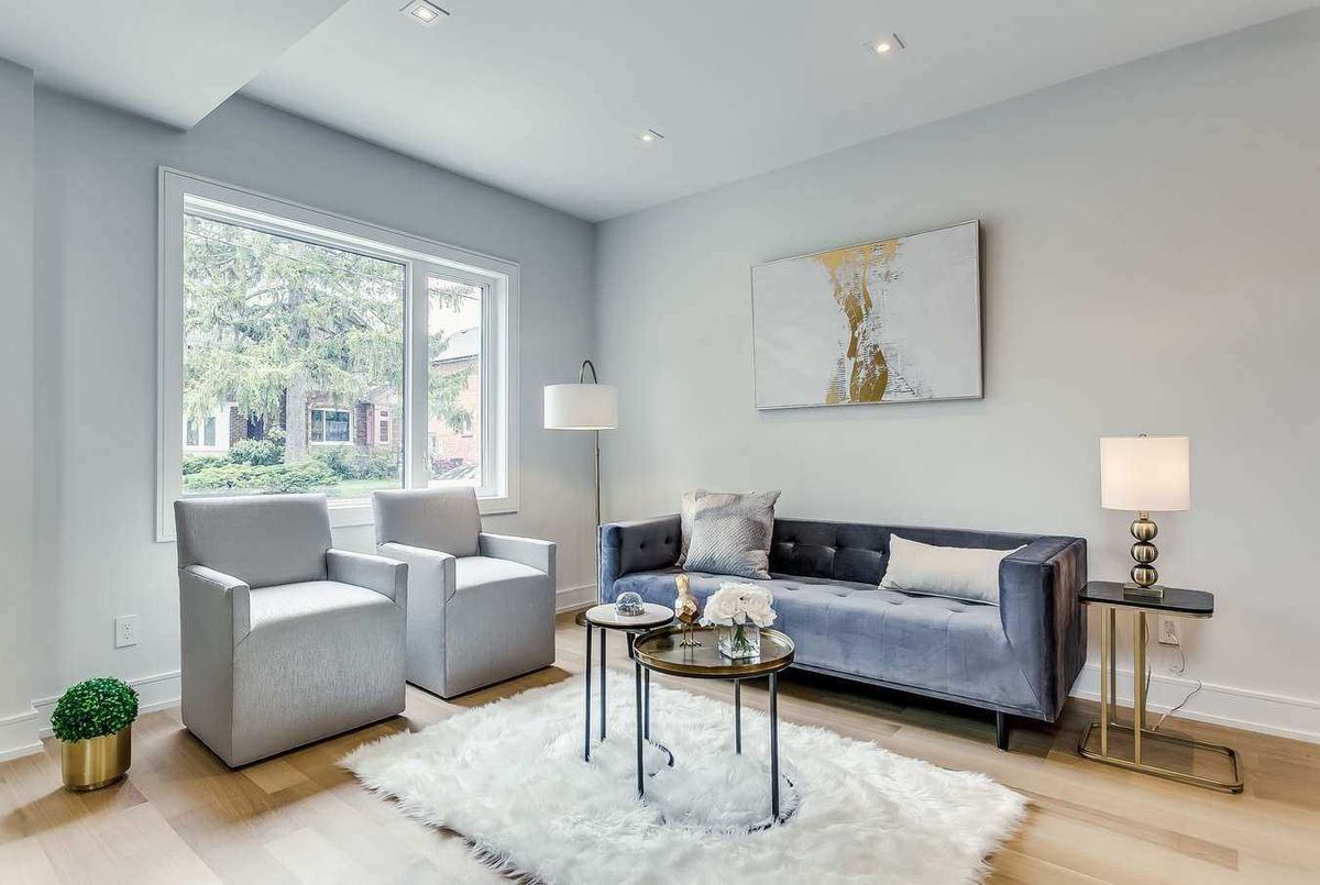 7 Heather St 7 Heather St Toronto
