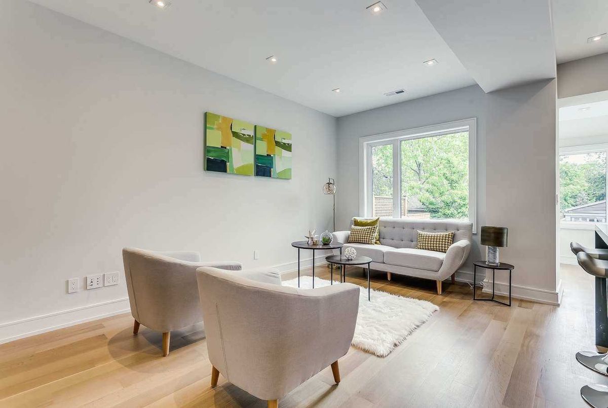 7 Heather St 7 Heather St Toronto