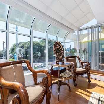 Condo 460 Queens Quay W Toronto For {
  "AboveGradeFinishedArea": 0,
  "AboveGradeFinishedAreaSource": "",
  "AboveGradeFinishedAreaUnits": "",
  "Acreage": "",
  "Active": false,
  "Address": "460 Queens Quay W",
  "AirConditioning": "Central Air",
  "AirConditioningYN": true,
  "Amps": "",
  "Appliances": "",
  "ApproxAge": "",
  "ApproxSquareFootage": "1200-1399",
  "Area": "Toronto",
  "AssessmentYear": "",
  "AssignmentYN": false,
  "AssociationAmenities": "",
  "AssociationFee": "",
  "AssociationFeeIncludes": "",
  "AssociationName": "",
  "AssociationYN": false,
  "Balcony": "",
  "Basement": "None",
  "BasementYN": false,
  "BathroomsFull": 0,
  "BathroomsHalf": 0,
  "Bedrooms": 1,
  "BedroomsDisplay": "1+1",
  "BedroomsPlus": 1,
  "BedroomsTotal": 0,
  "BelowGradeFinishedArea": 0,
  "BelowGradeFinishedAreaSource": "",
  "BelowGradeFinishedAreaUnits": "",
  "Board": "Toronto Regional real Estate Board",
  "BuilderName": "",
  "BuildingAreaTotal": "1200-1399",
  "BuildingAreaUnits": "Sq Ft",
  "BuildingName": "",
  "BusinessName": "",
  "BusinessType": "",
  "BuyerAgencyCompensation": "2.5% + Hst",
  "BuyerAgencyCompensationType": "",
  "BuyerAgentAOR": "",
  "BuyerAgentEmail": "",
  "BuyerAgentFullName": "",
  "BuyerAgentId": "",
  "BuyerAgentMlsId": "",
  "BuyerAgentPhone": "",
  "BuyerOfficeId": "",
  "BuyerOfficeMlsId": "",
  "BuyerOfficeName": "",
  "BuyerOfficePhone": "",
  "CarportSpaces": 0,
  "Category": "MLS",
  "ChattelsYN": false,
  "City": "Toronto",
  "ClassSearch": "Condo",
  "ClosedDate": "0001-01-01T00:00:00",
  "CoListAgentDesignation": "",
  "CoListAgentEmail": "",
  "CoListAgentID": "",
  "CoListAgentMLSID": "",
  "CoListAgentName": "",
  "CoListAgentPhone": "",
  "CoListOfficeID": "",
  "CoListOfficeMLSID": "",
  "CoListOfficeName": "KELLER WILLIAMS ADVANTAGE REALTY, BROKERAGE",
  "CommercialCondoFee": "",
  "CommercialCondoFeeFrequency": "",
  "CommercialCondoFees": "",
  "Commission": "2.5% + Hst",
  "Community": "Waterfront Communities C1",
  "CommunityFeatures": "",
  "Condition": "",
  "ConditionalExpiryDate": "0001-01-01T00:00:00",
  "ConditionOfSale": "",
  "CondoCorpNumber": "",
  "ConsentToAdvertiseYN": false,
  "ConstructionMaterials": "",
  "ContactAfterExpiryYN": false,
  "ContractDate": "2019-09-09T00:00:00",
  "Cooling": "Central Air",
  "CoolingYN": true,
  "Country": "",
  "CoverPhoto": "https://media.remarketer.ca/PROPTX/C4570387-1.jpg?tr=di-propertynoimage_pj5ksb5iM,f-jpg,q-90",
  "CrossStreet": "Spadina & Lakeshore Blvd",
  "DaysOnMarket": 62,
  "DepositRequired": "",
  "Directions": "",
  "Disclosures": "",
  "DisplayAddress": "202E-460 Queens Quay W",
  "DisplayAddressYN": true,
  "DistributeToInternetYN": true,
  "Drive": "",
  "Electric": "",
  "ElectricExpense": "",
  "ElectricOnPropertyYN": false,
  "ElectricYN": false,
  "ElementarySchool": "",
  "ElevatorYN": false,
  "Exclusions": "",
  "Expenses": "",
  "ExpiryDate": "2019-12-09T00:00:00",
  "Exposure": "",
  "Exterior": "",
  "ExteriorFeatures": "",
  "Extras": "Incl: S/S Fridge, Stove, Dishwasher, B/I Microwave, B/I Oven, Hood Vent, Washer, Dryer, All Window Coverings And Electric Light Fixtures. 24 Hr Concierge, Tennis Court, Gym, Solarium Pool, Hot Tub, Bbq's Permitted, Parking & Car Wash.",
  "FamilyRoom": "",
  "FireplaceTotal": 0,
  "FireplaceYN": false,
  "Flooring": "",
  "FloorPlans": "",
  "FoundationDetails": "",
  "Franchise": "",
  "FranchiseYN": false,
  "FurnishedYN": false,
  "GarageSpaces": 1.0,
  "GarageType": "Undergrnd",
  "GarageYN": false,
  "GasYN": false,
  "Geometry": {
    "lon": -79.393,
    "lat": 43.6378
  },
  "GymYN": false,
  "HeatingYN": false,
  "HeatSource": "Electric",
  "HeatType": "Baseboard",
  "HighSchool": "",
  "HoldoverDays": "",
  "id": "C4570387_PROPTX",
  "IDX": "N",
  "IDXYN": false,
  "Inclusions": "",
  "InteriorFeatures": "",
  "Kitchens": 1,
  "KitchensPlus": 0,
  "LandLeaseAmount": "",
  "LandLeaseYN": false,
  "LastStatus": "Ter",
  "Latitude": 43.6378,
  "LaundryFeatures": "",
  "LaundryLevel": "",
  "Lease": "",
  "LeaseAgreement": "",
  "LeaseAgreementYN": false,
  "LeaseFrequency": "",
  "LeaseTerm": "",
  "LegalDescription": "",
  "Level": "",
  "ListAgentDesignation": "",
  "ListAgentEmail": "",
  "ListAgentID": "",
  "ListAgentMLSID": "",
  "ListAgentName": "",
  "ListAgentPhone": "",
  "ListAOR": "",
  "ListBrokerage": "KELLER WILLIAMS ADVANTAGE REALTY, BROKERAGE",
  "ListingEntryDate": "2019-09-09T00:00:00",
  "ListingId": "C4570387",
  "ListingKey": "C4570387",
  "ListOfficeID": "",
  "ListOfficeMLSID": "",
  "ListOfficePhone": "",
  "ListPrice": 1080000,
  "ListPricePerUnit": 0,
  "ListPriceUnit": "",
  "LivingArea": "1200-1399",
  "LivingAreaSource": "",
  "LivingAreaUnits": "",
  "Locker": "Owned",
  "Longitude": -79.393,
  "LotDepth": 0,
  "LotFeatures": "",
  "LotFront": 0,
  "LotIrregularities": "",
  "LotShape": "",
  "LotSizeArea": "",
  "LotSizeAreaUnits": "",
  "LotSizeCode": "",
  "LotSizeDimensions": "",
  "Maintenance": "997.33",
  "Media": [],
  "MediaChangeTimestamp": "2019-11-10T17:59:35",
  "MLS": "C4570387",
  "MLSLastStatus": "Terminated",
  "MLSNumber": "C4570387",
  "MLSStatus": "Terminated",
  "Municipality": "Toronto",
  "MunicipalityDistrict": "Toronto C01",
  "NewConstructionYN": false,
  "NumberOfBuildings": 0,
  "NumberOfUnitsTotal": 0,
  "OccupantType": "",
  "OpenHouses": [],
  "OpenHouseYN": false,
  "OriginalPrice": 1080000,
  "OwnershipType": "",
  "ParcelNumber": "",
  "ParkingIncludedYN": false,
  "ParkingSpaces": 0,
  "PaymentFrequency": "",
  "PaymentMethod": "",
  "PetsPermitted": "Restrict",
  "PetsPermittedYN": false,
  "PhotoCount": 20,
  "PictureYN": false,
  "PoolFeatures": "",
  "PoolYN": false,
  "PossessionDate": "",
  "PostalCode": "M5V2Y4",
  "PreviousListPrice": 1080000,
  "PriceChange": false,
  "PriceChangeTimestamp": "0001-01-01T00:00:00",
  "PriorMlsStatus": "Ter",
  "PrivateEntrance": "",
  "PrivateEntranceYN": false,
  "PrivateRemarks": "",
  "PropertyAttachedYN": false,
  "PropertyCondition": "",
  "PropertyFeatures": "",
  "PropertyManagementCompany": "",
  "PropertyStyleSearch": "Apartment",
  "PropertySubType": "Condo Apt",
  "PropertySubTypeSearch": "Condo",
  "PropertyType": "Condo",
  "PropertyTypeSearch": "Residential",
  "Province": "Ontario",
  "PublicRemarks": "Waterfront Luxury At Landmark King's Landing Building. Rarely Offered Sunny, Extra Large 1 Bedroom, 2 Bath With Large Solarium - 1215 Sqft. Of Inside Living Space With Relaxing South View Towards The Lake, Marina & Music Garden Park. Bbq, Entertain Or Garden On The Spacious, Sunny Terrace. Luxury Finishes Include Double Doors, Marble Floors, Oak Cabinets, Granite Bar, Generous Walk-In Closet, Huge Marble Spa Bath. Country Club Like Amenities & So Much More!",
  "PurchaseContractDate": "0001-01-01T00:00:00",
  "RemarksForClients": "Waterfront Luxury At Landmark King's Landing Building. Rarely Offered Sunny, Extra Large 1 Bedroom, 2 Bath With Large Solarium - 1215 Sqft. Of Inside Living Space With Relaxing South View Towards The Lake, Marina & Music Garden Park. Bbq, Entertain Or Garden On The Spacious, Sunny Terrace. Luxury Finishes Include Double Doors, Marble Floors, Oak Cabinets, Granite Bar, Generous Walk-In Closet, Huge Marble Spa Bath. Country Club Like Amenities & So Much More!",
  "Restricted": true,
  "RetirementYN": false,
  "RoadFrontageType": "",
  "RoadSurfaceType": "",
  "RollNumber": "",
  "Roof": "",
  "Rooms": [],
  "RoomsAboveGrade": 0,
  "RoomsBelowGrade": 0,
  "RoomsTotal": 0,
  "RoomsYN": false,
  "RTimestampSql": "2019-11-10T17:59:35",
  "SaleLease": "Sale",
  "SalesBrochure": "",
  "Sauna": "",
  "SaunaYN": false,
  "Sewers": "",
  "ShowingInstruction": "",
  "SignOnPropertyYN": false,
  "Sold": false,
  "SoldDate": "0001-01-01T00:00:00",
  "SoldPrice": 0,
  "Source": "PROPTX",
  "SourceSystemID": "",
  "SpaFeatures": "",
  "SpaYN": false,
  "SPLP": 100,
  "SqFtRangeMax": 1399,
  "SqFtRangeMin": 1200,
  "SqFtTotal": 0,
  "StandardStatus": "",
  "Status": "U",
  "Stories": "",
  "StoriesTotal": "",
  "StreetAbbreviation": "",
  "StreetDirection": "W",
  "StreetName": "Queens",
  "StreetNumber": "460",
  "StreetSuffix": "Quay",
  "StreetSuffixCode": "",
  "StructureType": "",
  "Style": "Apartment",
  "SubLeaseYN": false,
  "Summary": "listingkey:C4570387 | mls_number:C4570387 | community:Waterfront Communities C1 | property_type:Condo | property_subtype:Condo Apt | building_type:Condo Apt | building_style:Apartment | list_price:1080000 | list_date:9/9/2019 12:00:00 AM | sold_price:0 | sold_date:1/1/0001 12:00:00 AM | bed:1+1 | bath:2 | active:False | sold:False | source:PROPTX | transaction:Sale | listing_office:KELLER WILLIAMS ADVANTAGE REALTY, BROKERAGE | thumbnail:https://media.remarketer.ca/PROPTX/C4570387-1.jpg?tr=di-propertynoimage_pj5ksb5iM,f-jpg,w-600,h-600,q-90,c-maintain_ratio,fo-center",
  "SurveyType": "",
  "SurveyYear": "",
  "SurveyYN": false,
  "SuspendedDate": "2019-11-09T00:00:00",
  "TaxAssessedValue": "",
  "Taxes": 3333.59,
  "TaxLegalDescription": "",
  "TaxYear": "2019",
  "TenantPays": "",
  "TerminatedDate": "2019-11-09T00:00:00",
  "Thumbnail": "https://media.remarketer.ca/PROPTX/C4570387-1.jpg?tr=di-propertynoimage_pj5ksb5iM,f-jpg,w-600,h-600,q-90,c-maintain_ratio,fo-center",
  "TimeShareYN": false,
  "TimestampSql": "2019-11-10T17:59:35",
  "TMI": "",
  "TotalArea": "1200-1399",
  "TotalAreaUnit": "",
  "TotalParkingSpaces": 1,
  "Type": "Condo Apt",
  "TypeSearch": "Apartment Unit",
  "UFFI": "",
  "UnitNumber": "202E",
  "Units": "",
  "UnparsedAddress": "",
  "Use": "",
  "Utilities": "",
  "UtilityExpenses": "",
  "View": "",
  "VirtualTour3DURL": "",
  "VirtualTourURL": "https://tours.housefocus.ca/welcome-to-202e-460-queens-quay-w-toronto/",
  "VirtualTourURLUnbranded": "https://tours.housefocus.ca/welcome-to-202e-460-queens-quay-w-toronto/",
  "Volts": "",
  "Warranty": "",
  "WarrantyYN": false,
  "Washrooms": 2,
  "Water": "",
  "WaterBodyName": "",
  "WaterBodyType": "",
  "WaterExpense": "",
  "Waterfront": "",
  "WaterFrontage": "",
  "WaterFrontageFt": "",
  "WaterfrontYN": false,
  "WaterIncluded": "",
  "WaterSupplyTypes": "",
  "WaterView": "",
  "WaterYN": false,
  "WellCapacity": "",
  "WellCapacityUnits": "",
  "WellDepth": "",
  "WellDepthUnits": "",
  "Winterized": "",
  "YearBuilt": "",
  "Zoning": ""
}.(string)property[