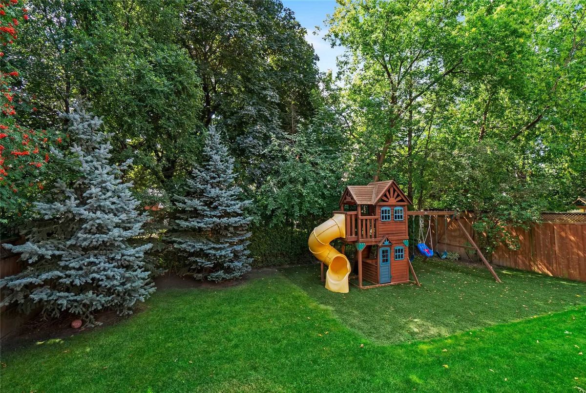69 Mcgillivray Ave 69 Mcgillivray Ave Toronto