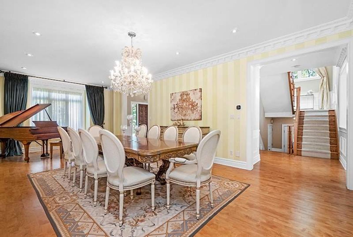 69 Mcgillivray Ave 69 Mcgillivray Ave Toronto