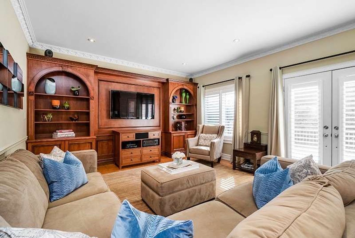 69 Mcgillivray Ave 69 Mcgillivray Ave Toronto