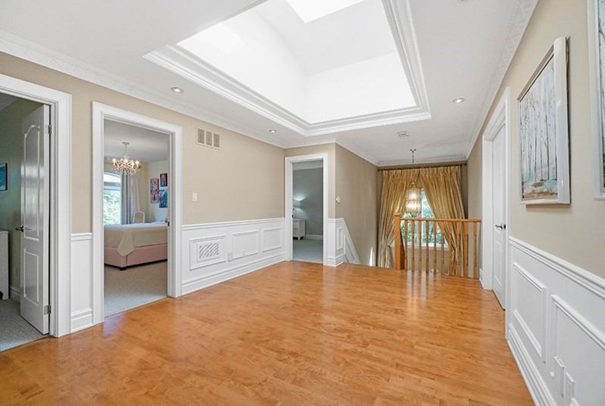 69 Mcgillivray Ave 69 Mcgillivray Ave Toronto